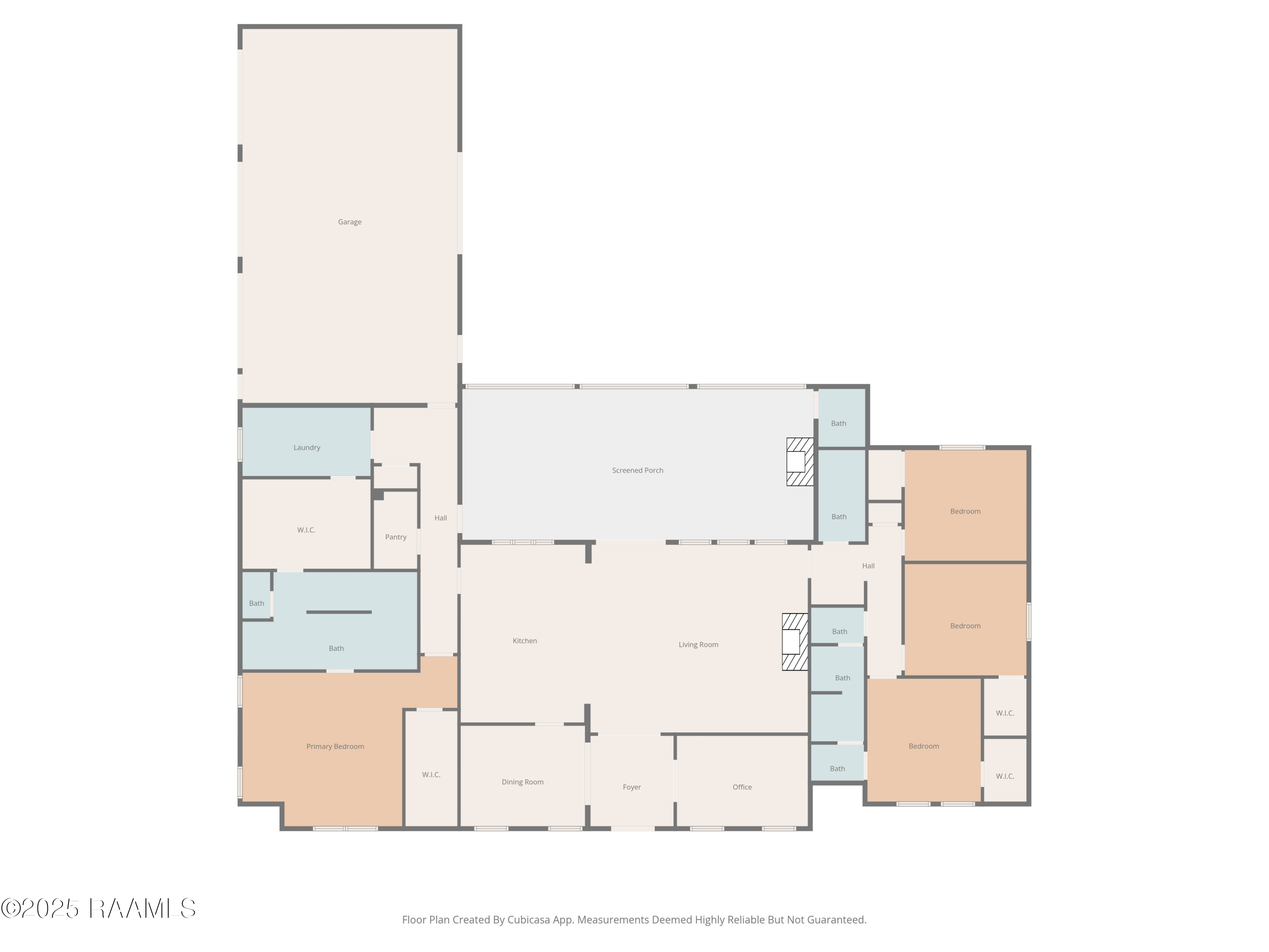 234 Cypress Bend Road