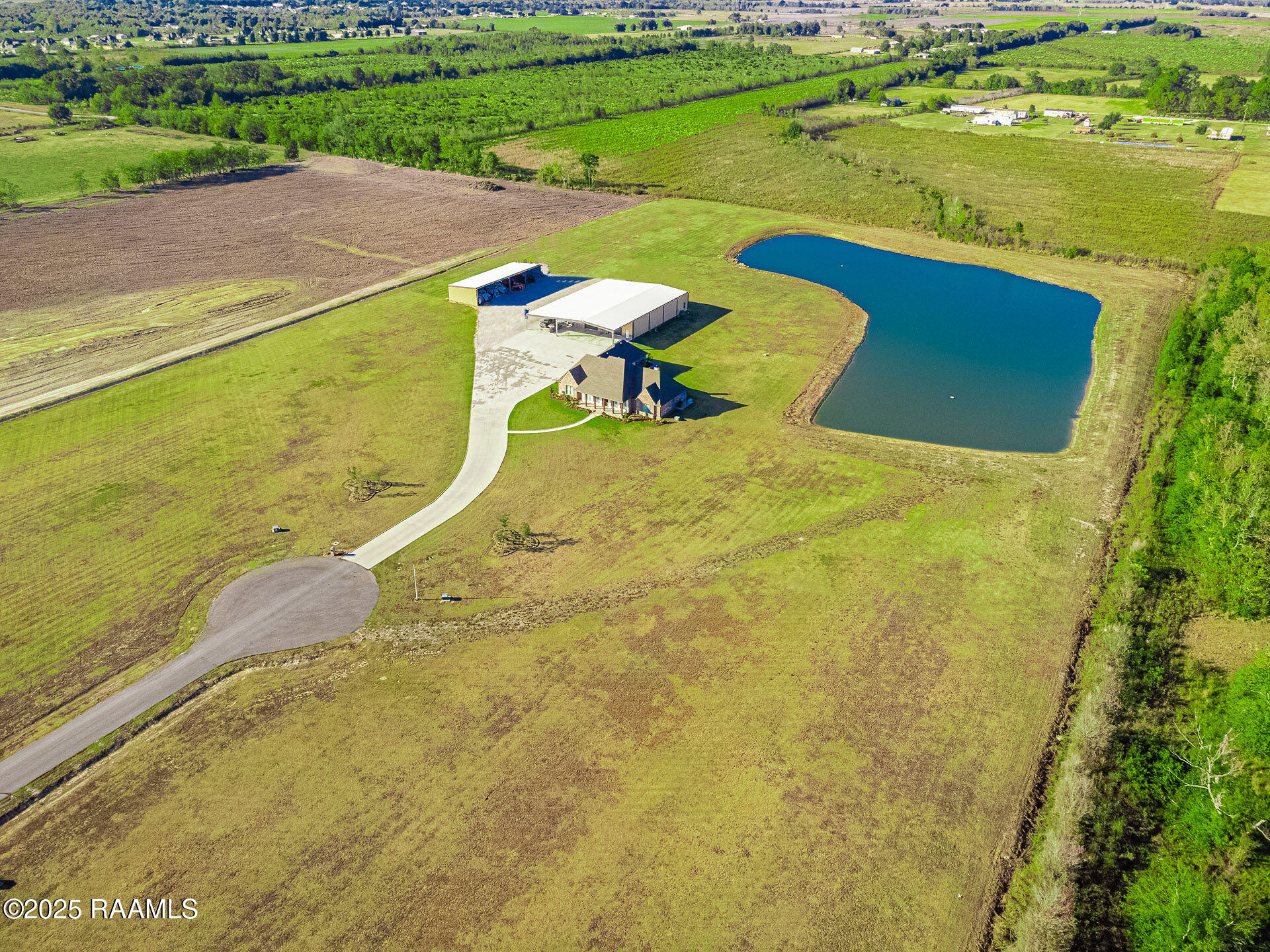 234 Cypress Bend Road