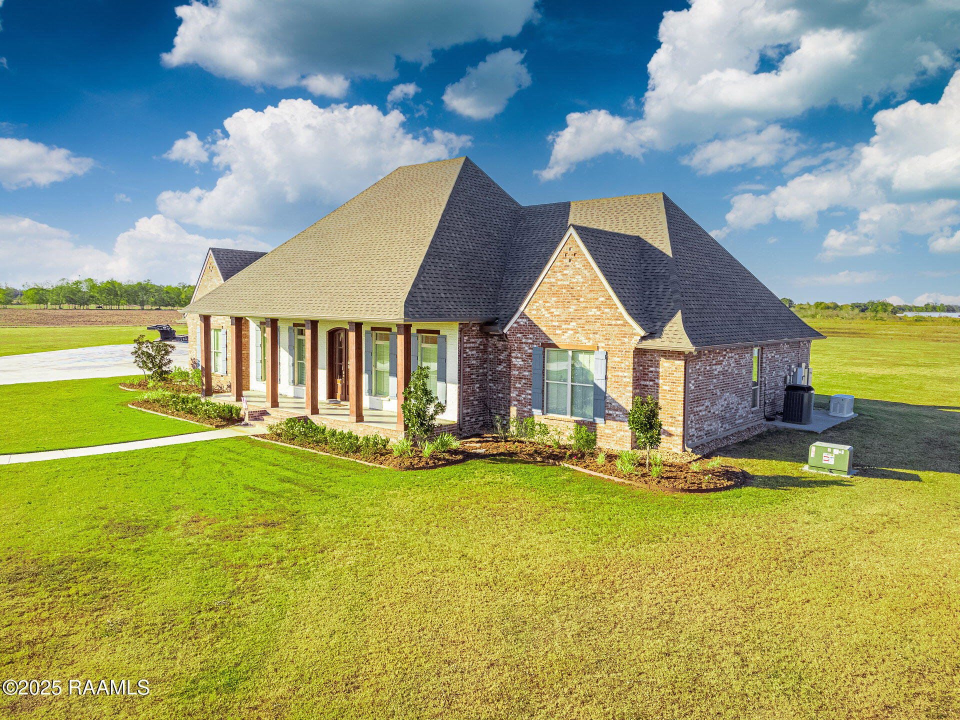 234 Cypress Bend Road