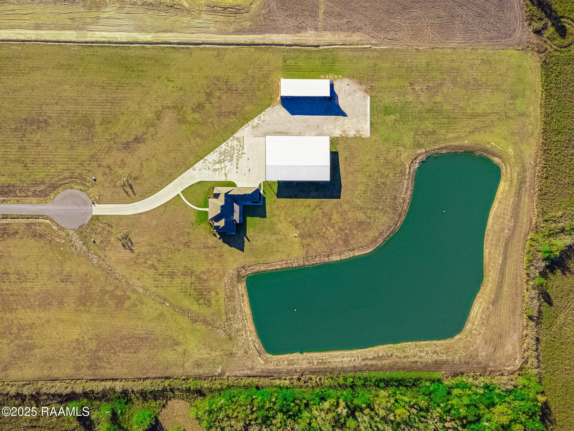234 Cypress Bend Road
