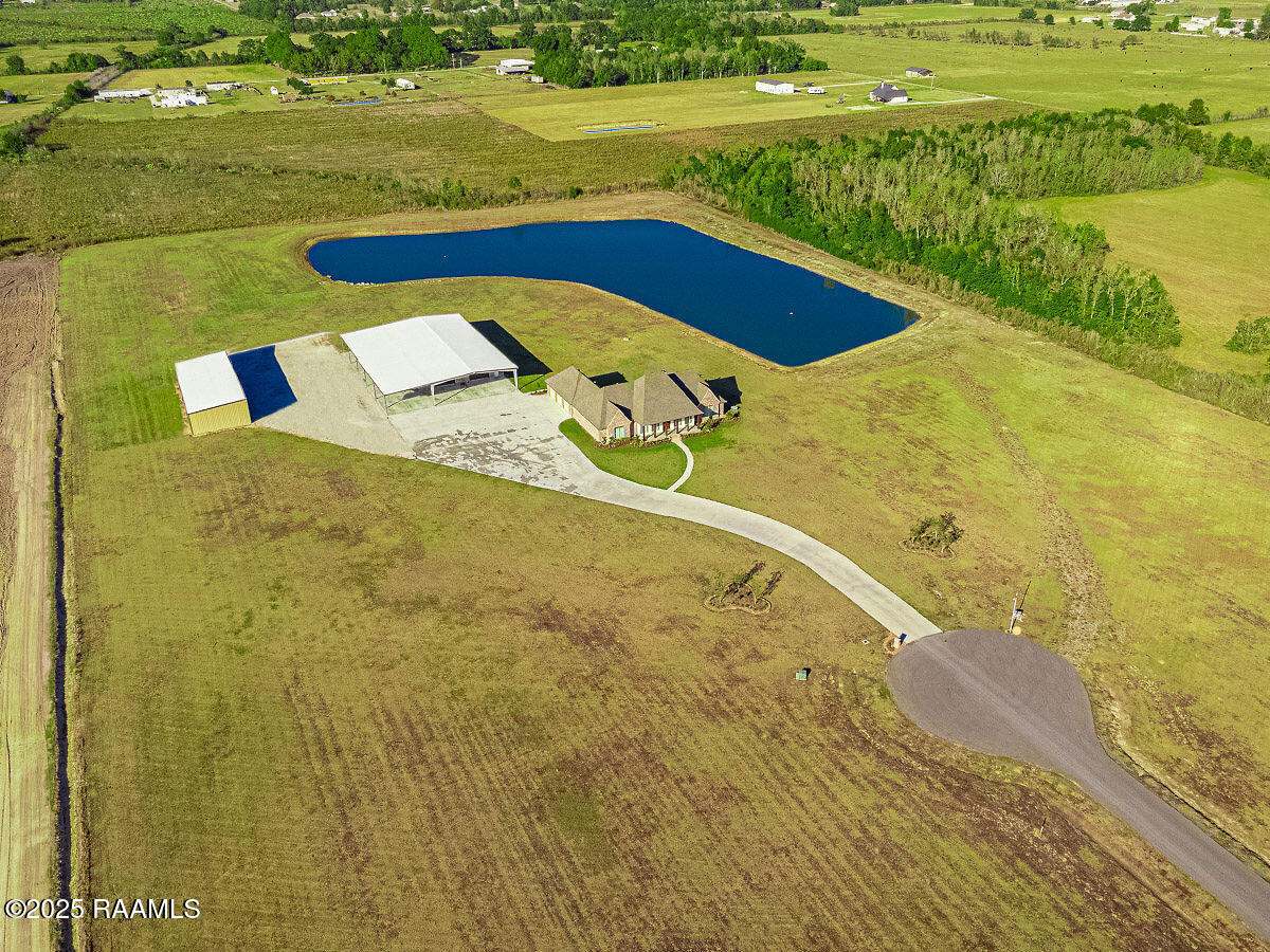 234 Cypress Bend Road
