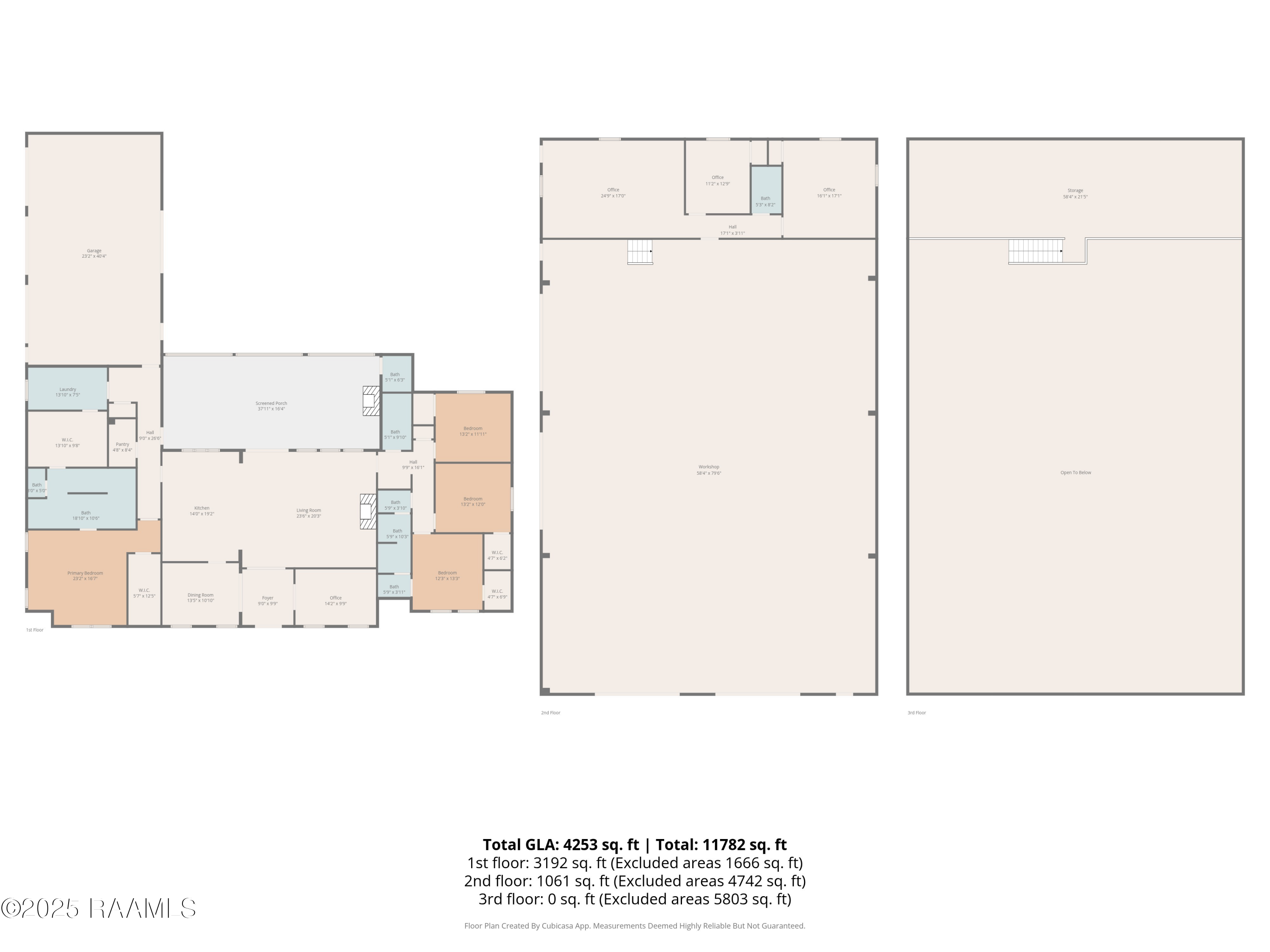 234 Cypress Bend Road