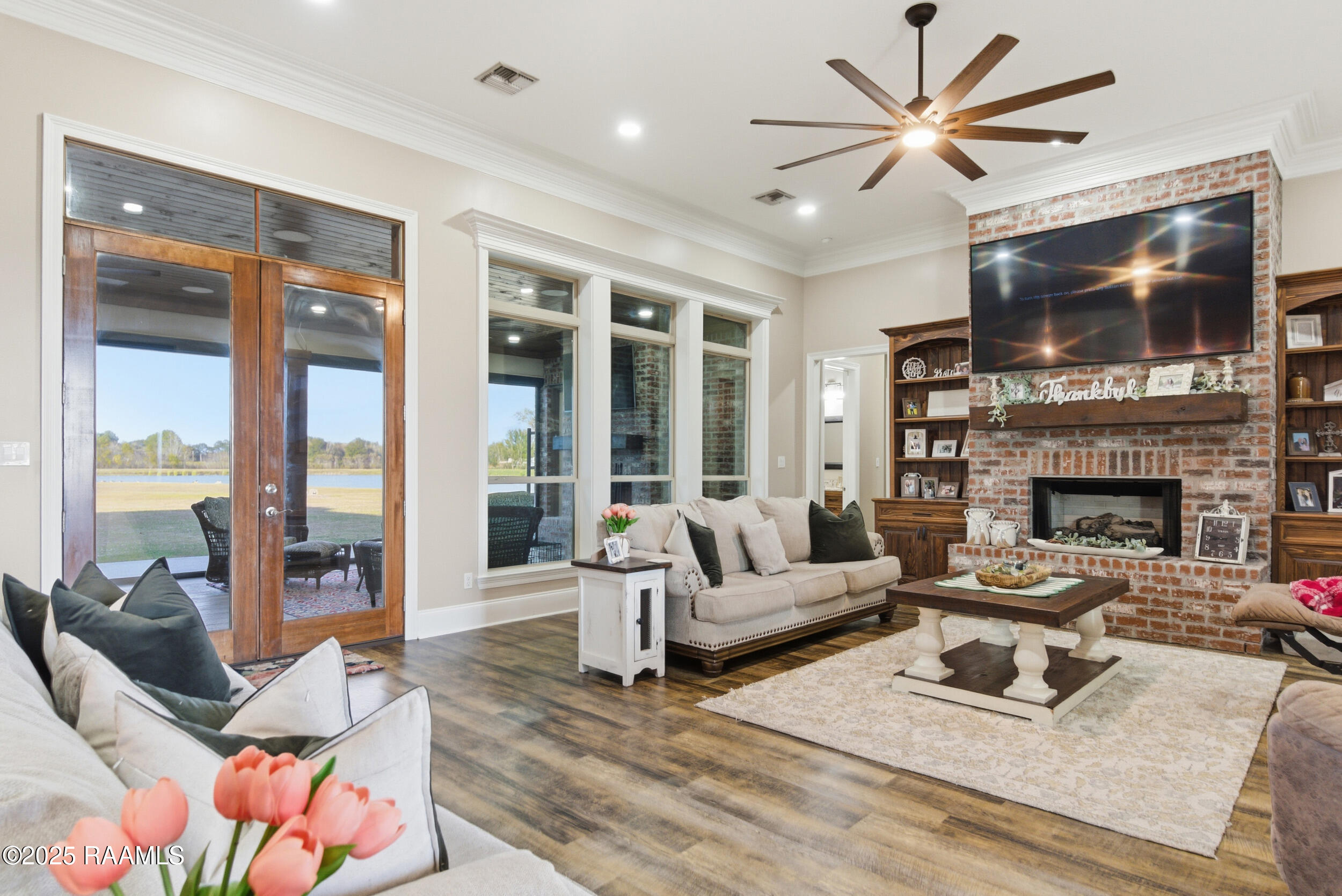 234 Cypress Bend Road