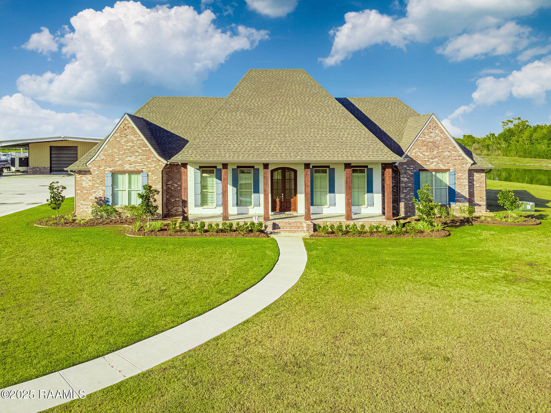 234 Cypress Bend Road