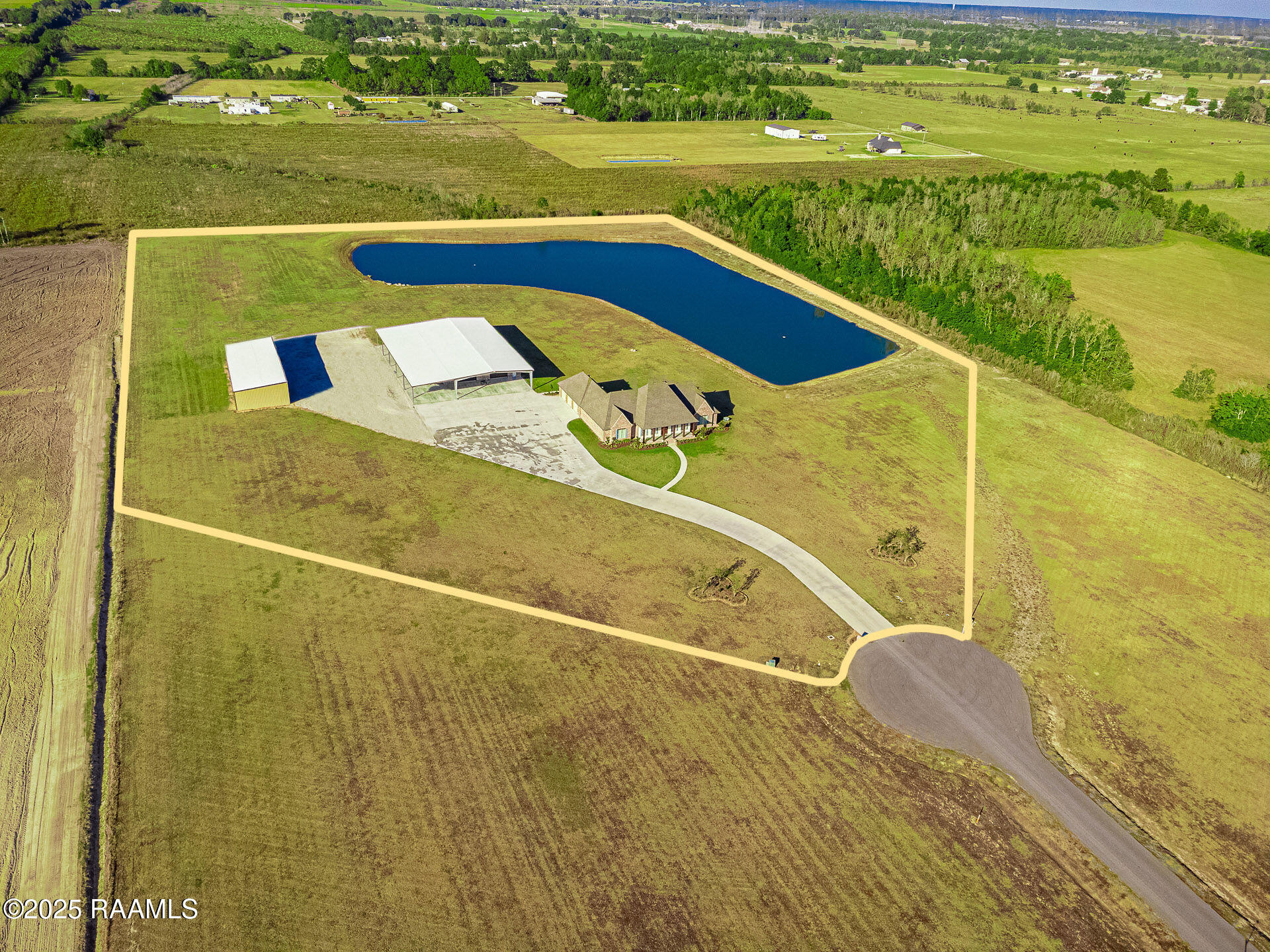 234 Cypress Bend Road