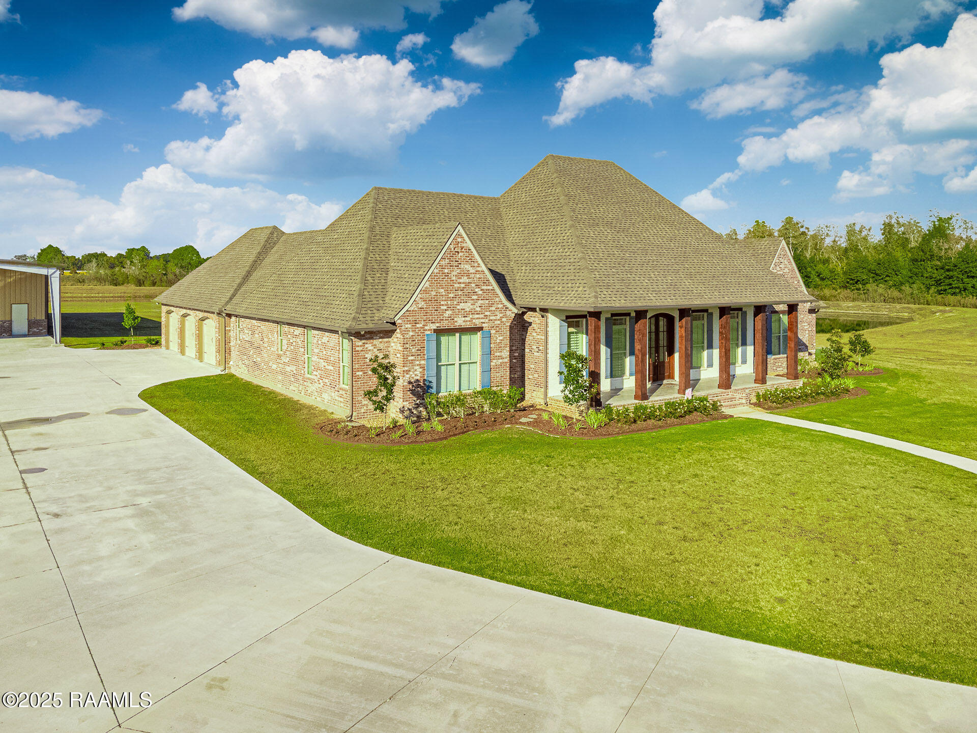234 Cypress Bend Road
