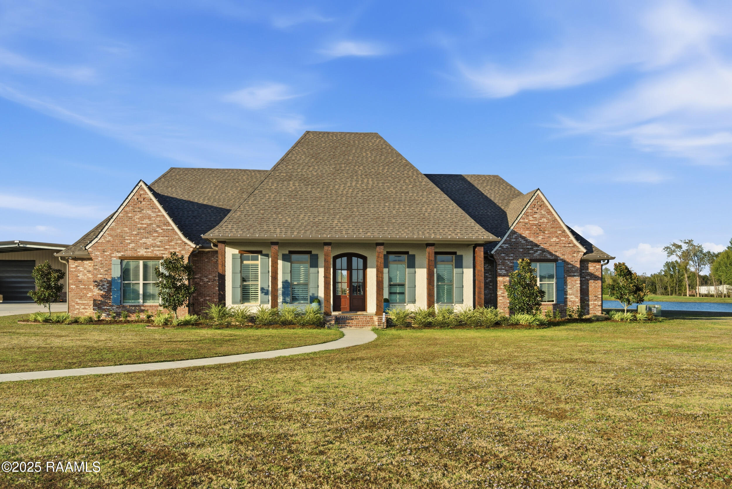 234 Cypress Bend Road