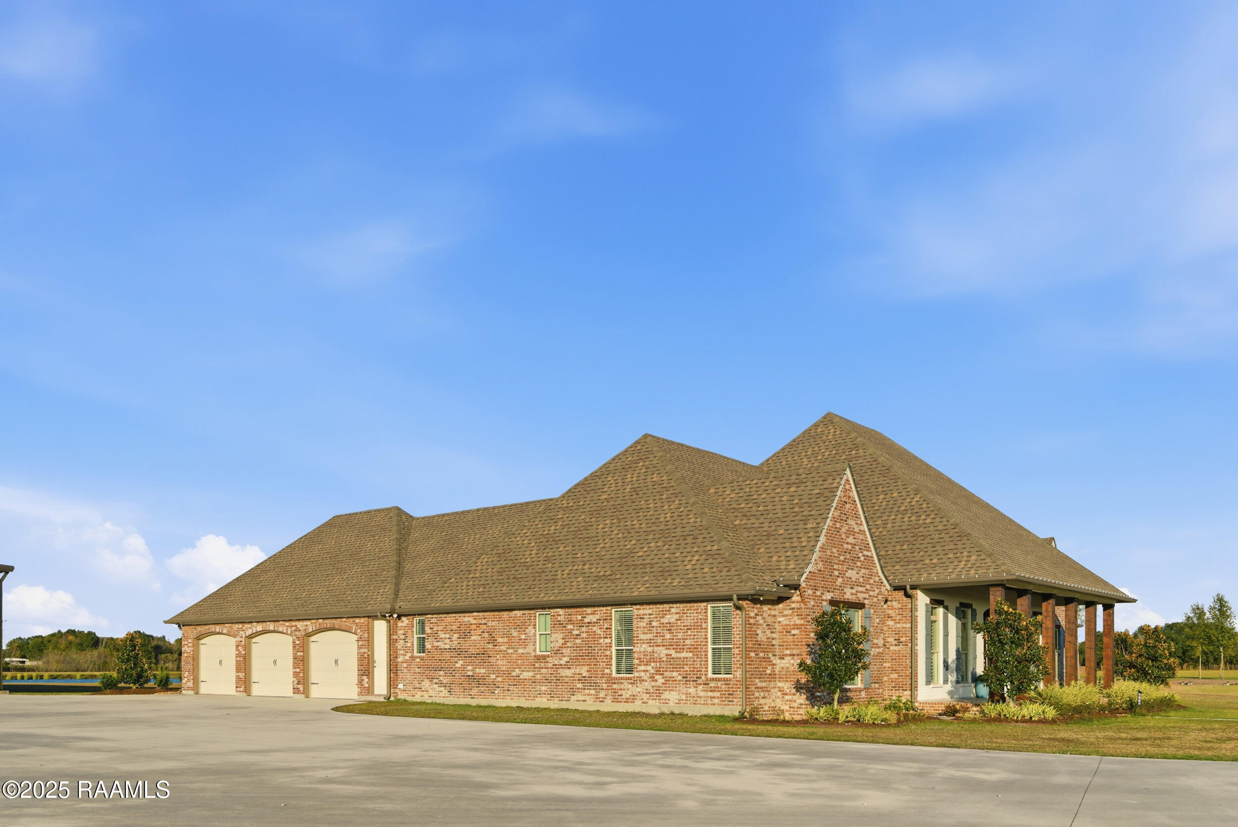 234 Cypress Bend Road