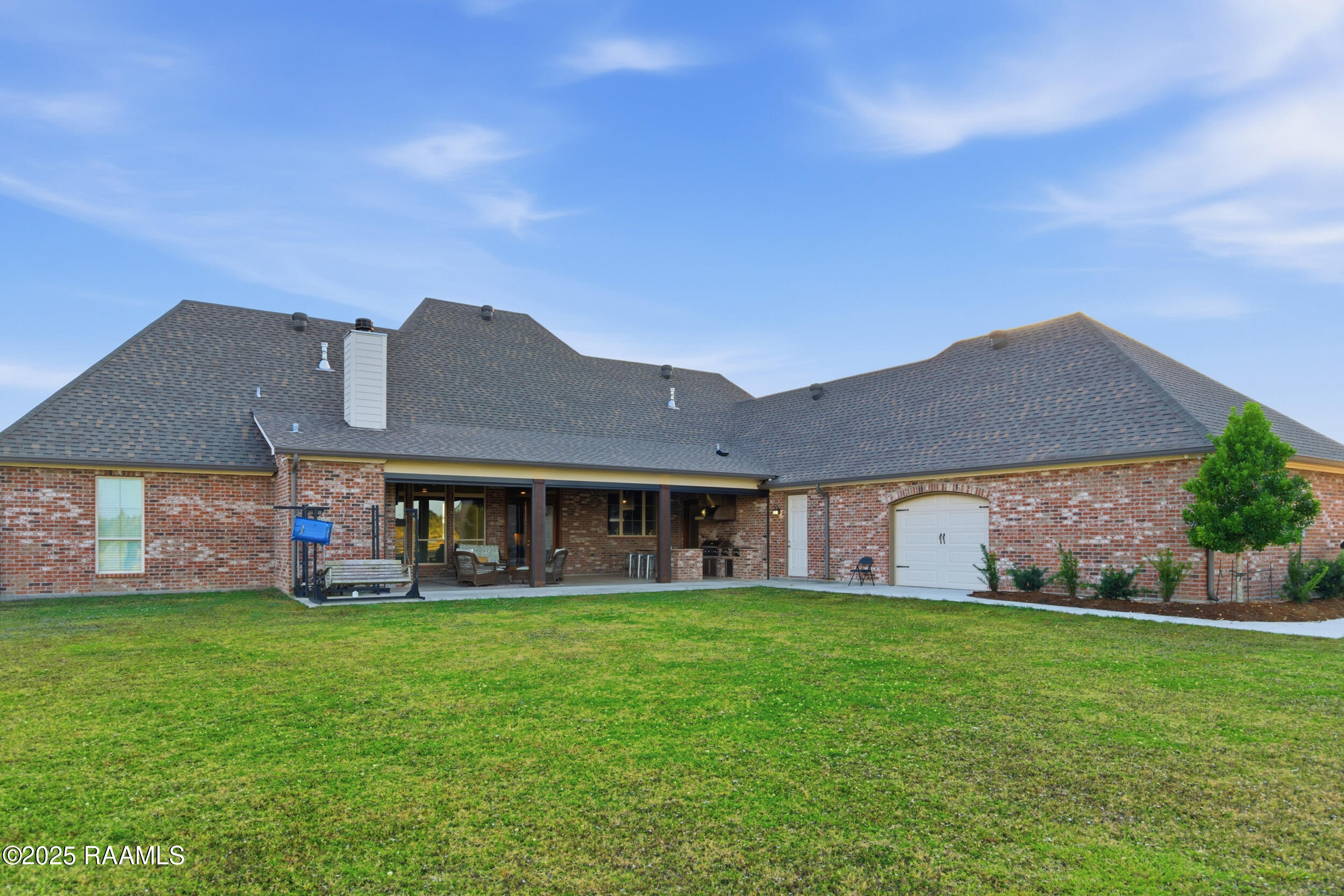 234 Cypress Bend Road