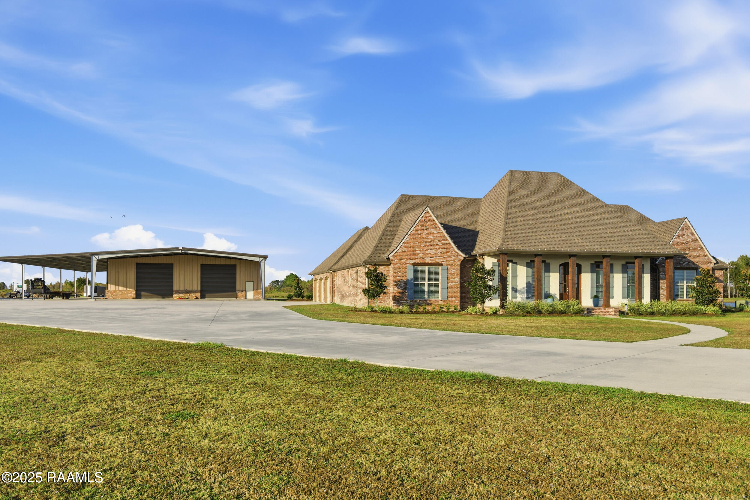 234 Cypress Bend Road
