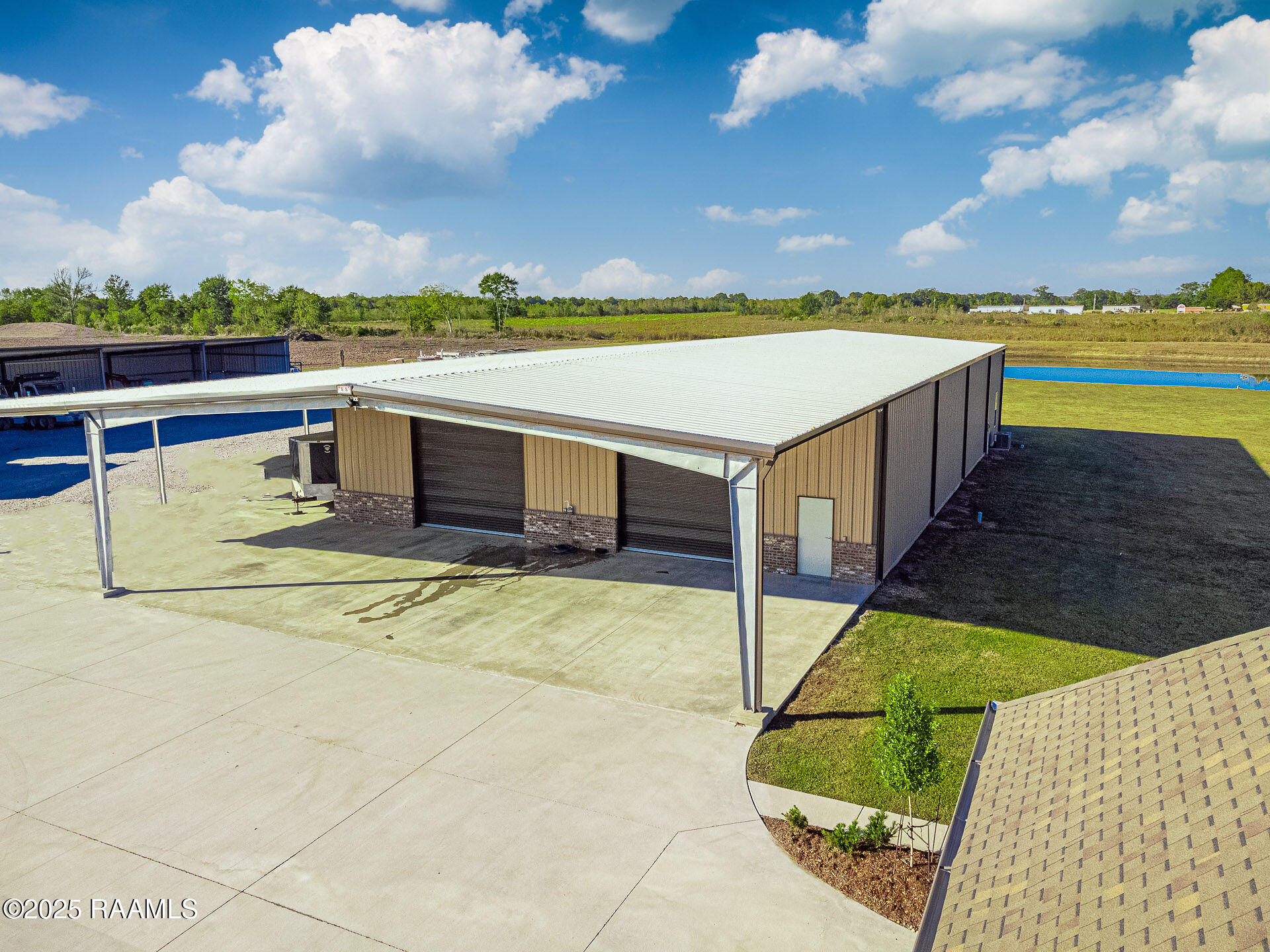 234 Cypress Bend Road