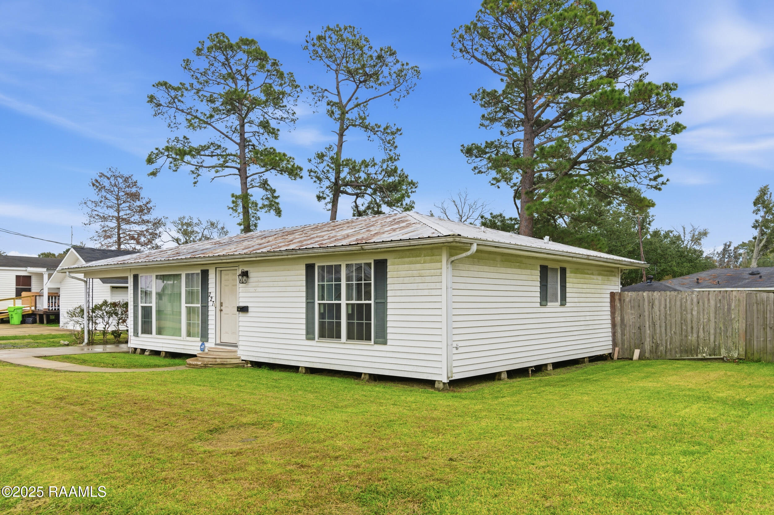 227 Brick Street