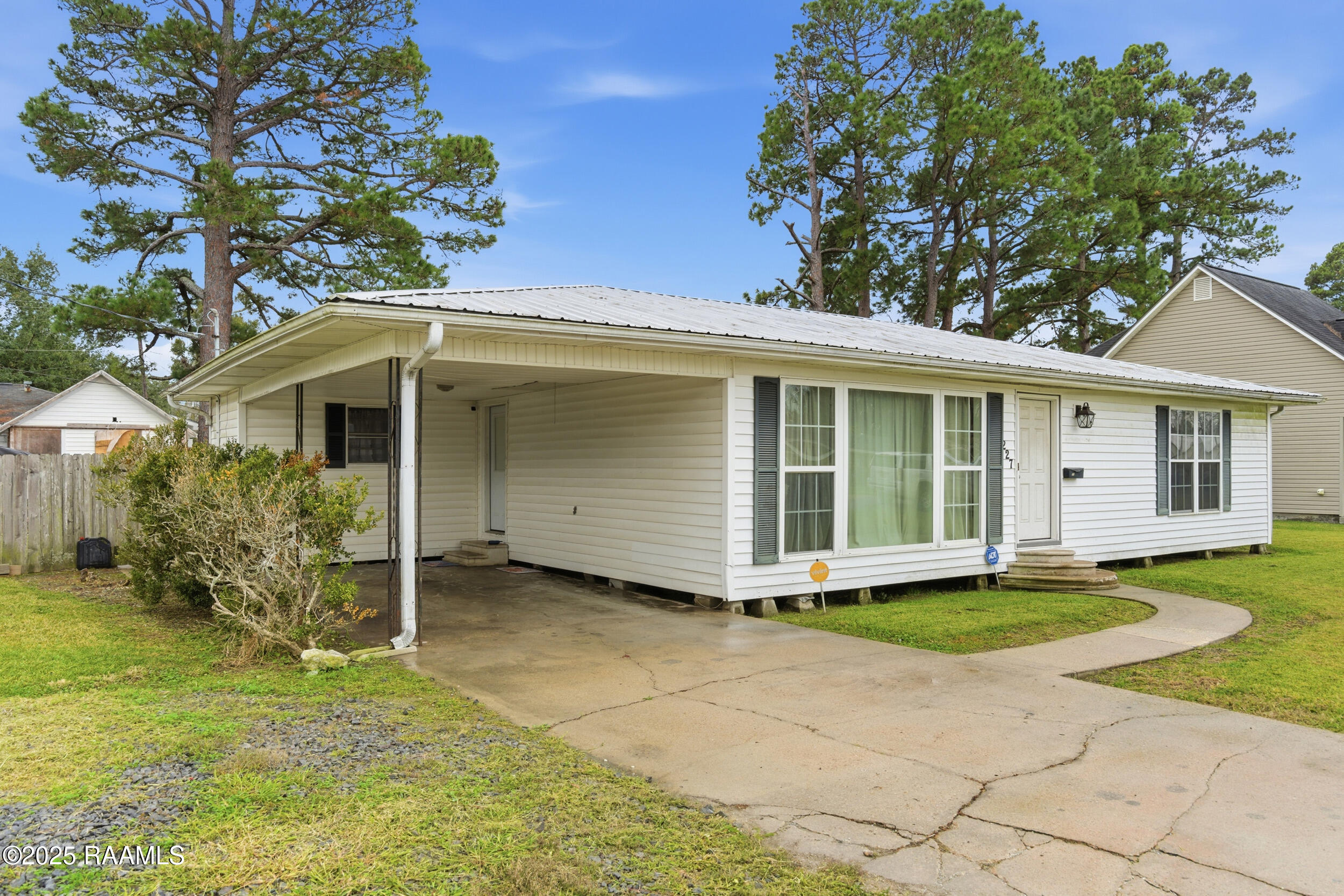 227 Brick Street