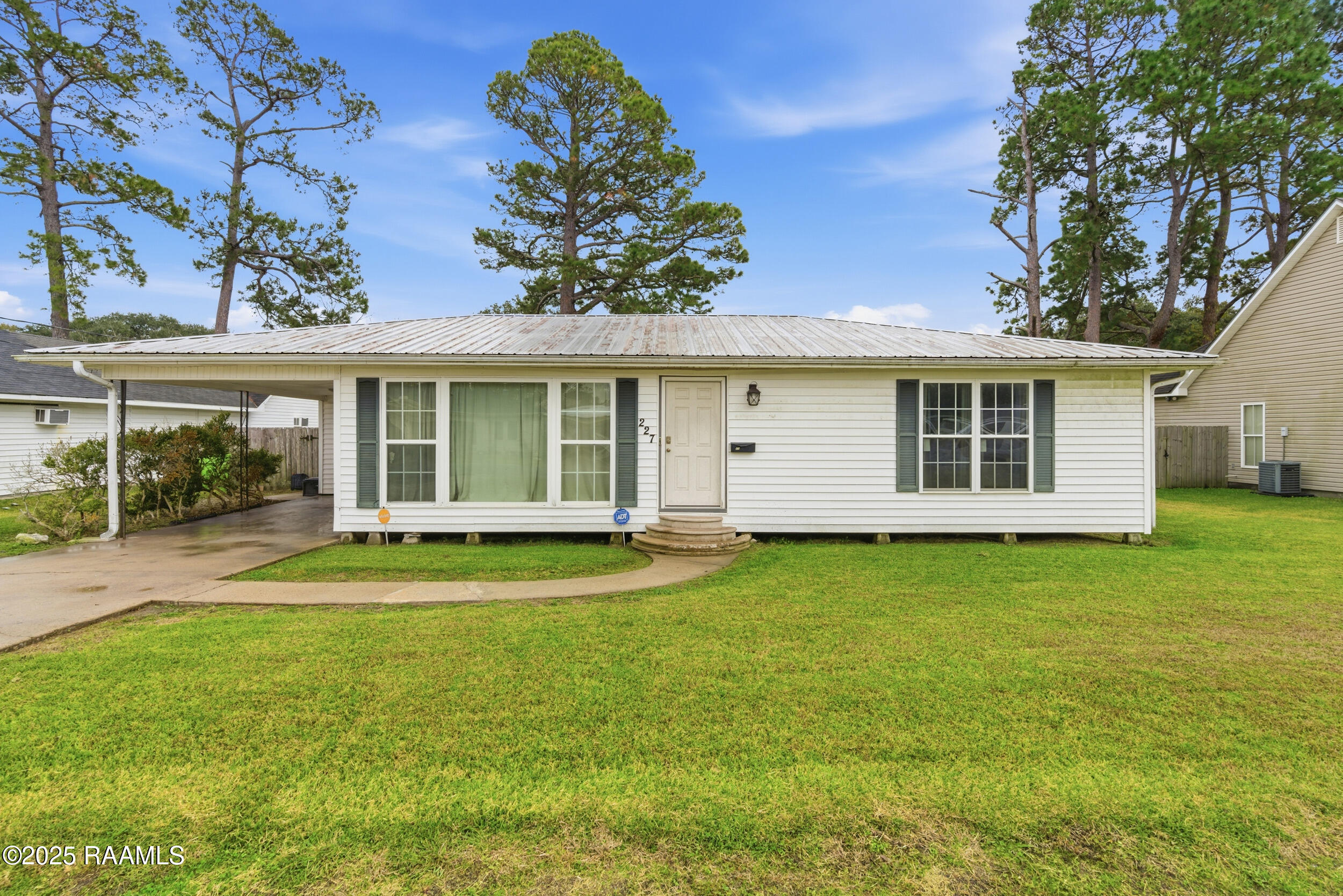 227 Brick Street