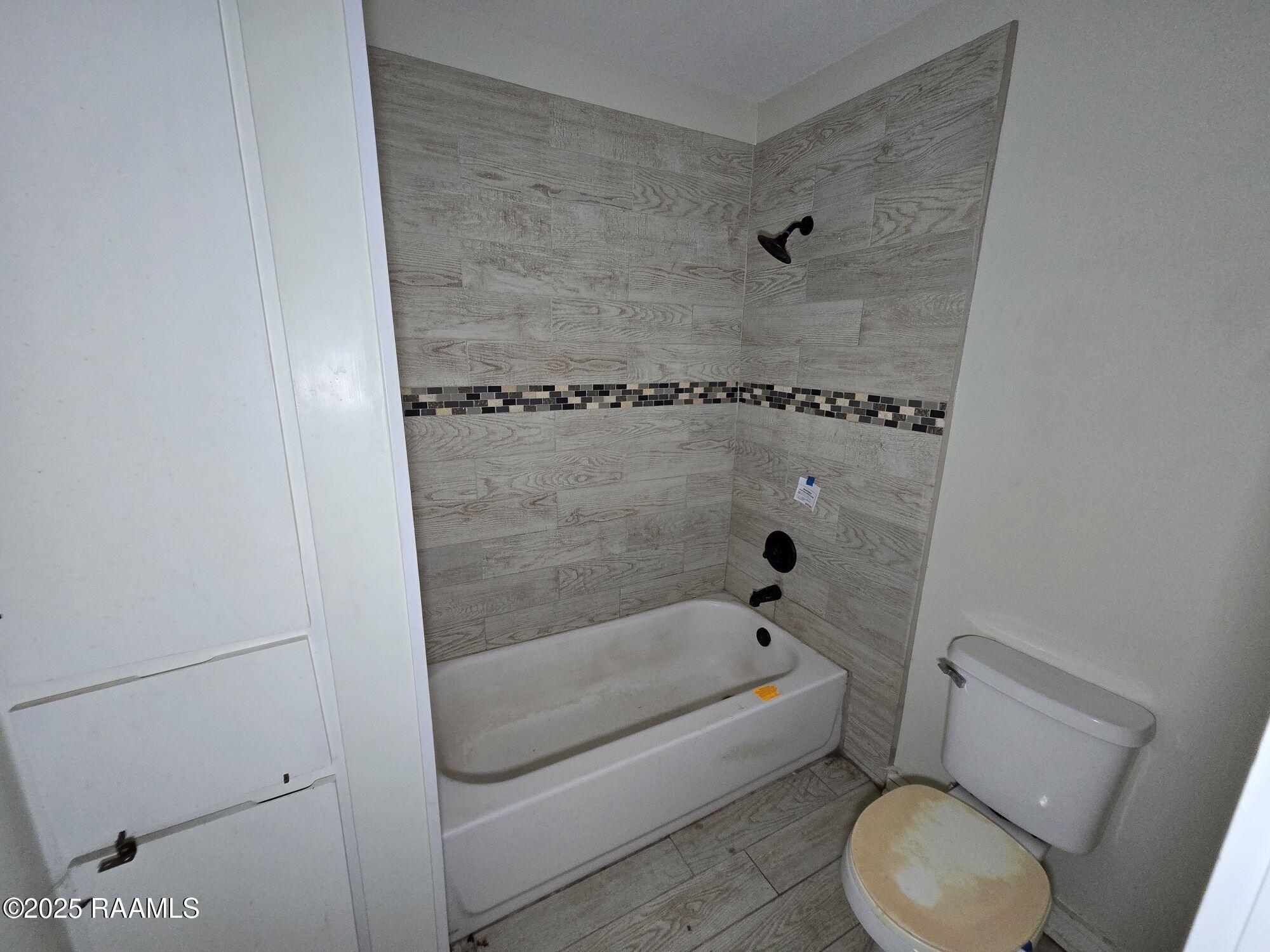 1212 N Wilderness Trail Trail