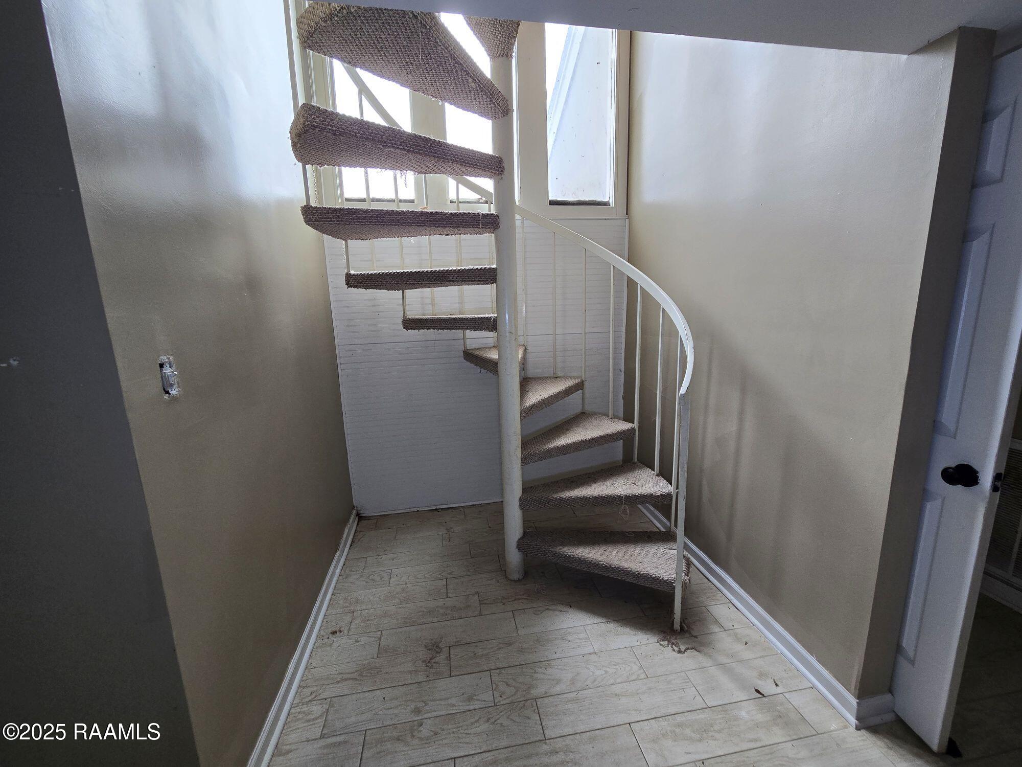 1212 N Wilderness Trail Trail