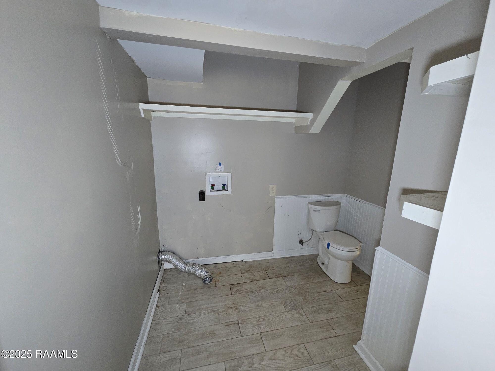 1212 N Wilderness Trail Trail