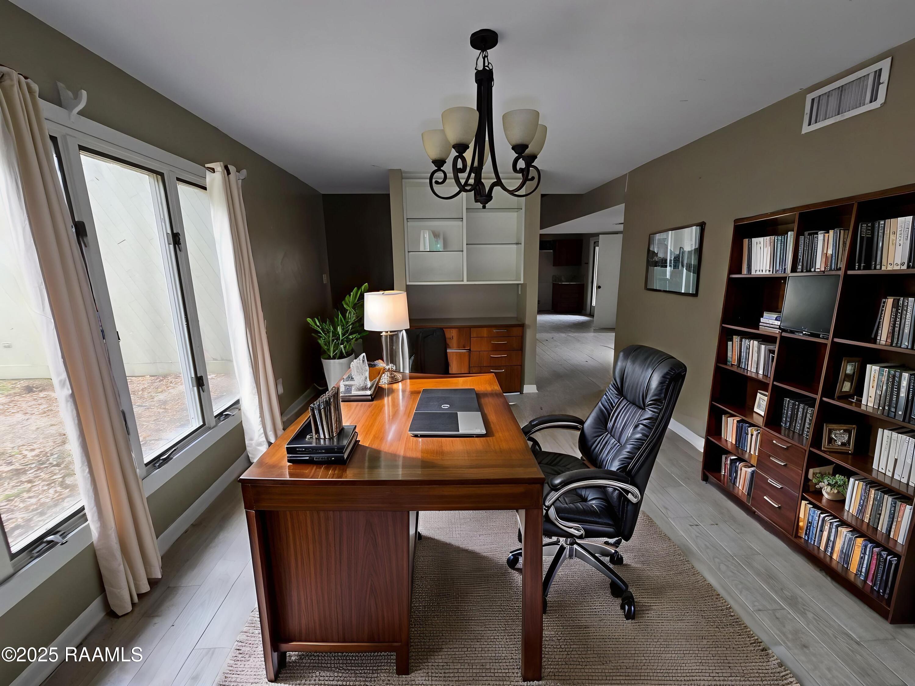 1212 N Wilderness Trail Trail
