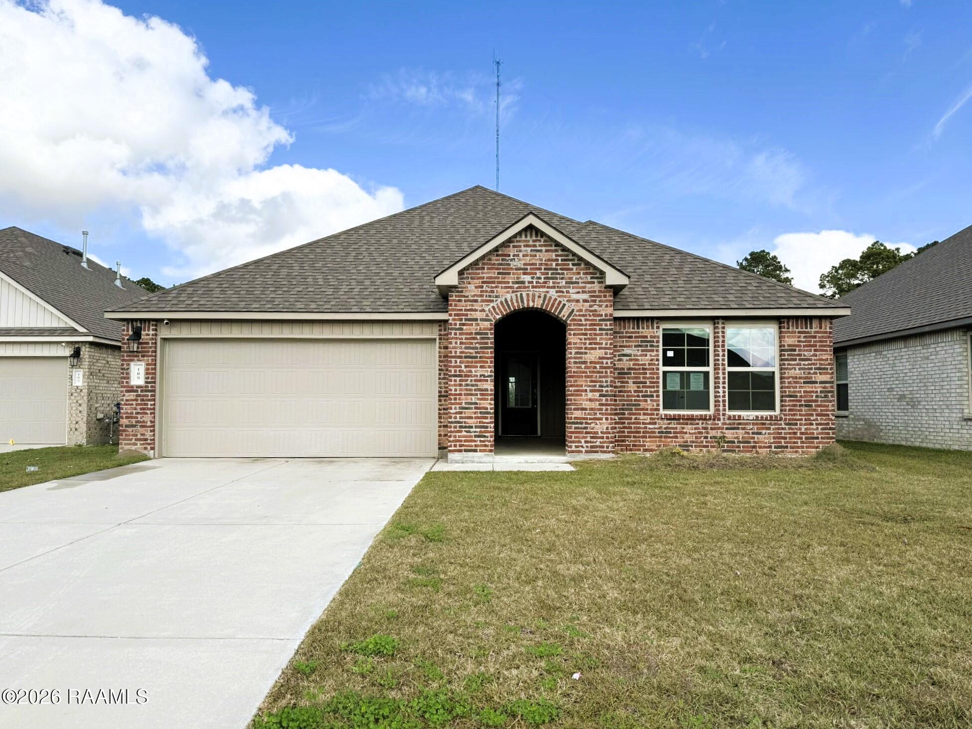 109 Hartwood Court