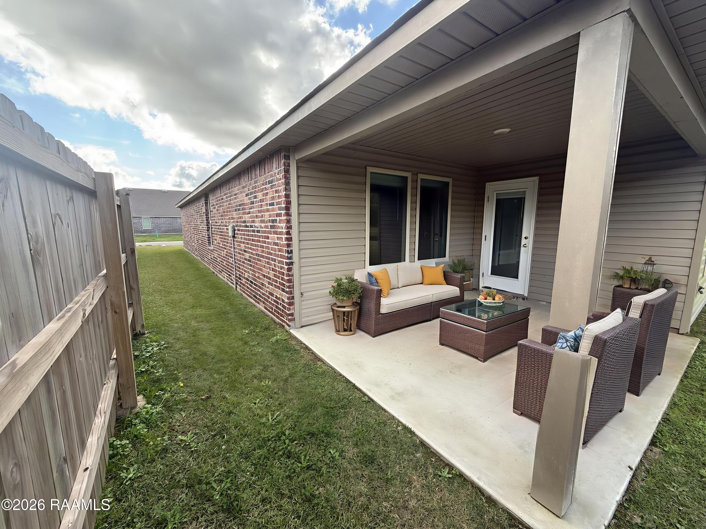 109 Hartwood Court