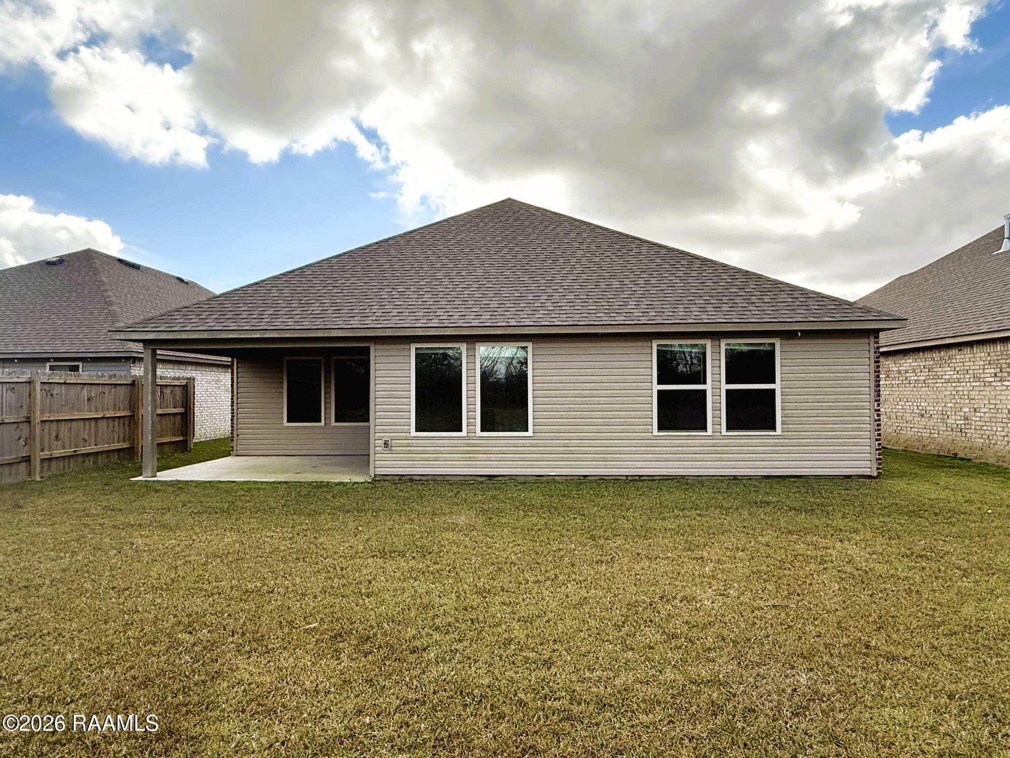 109 Hartwood Court