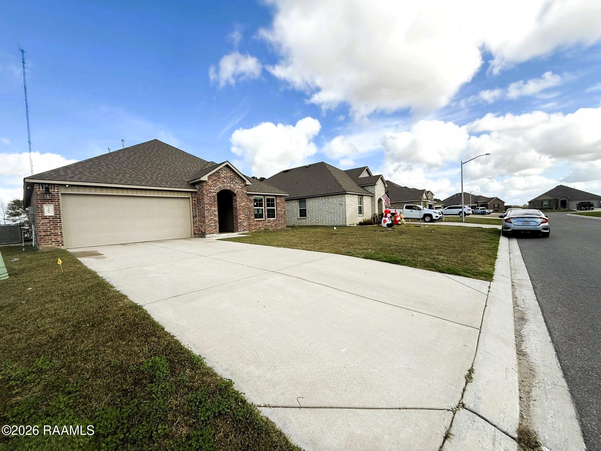 109 Hartwood Court