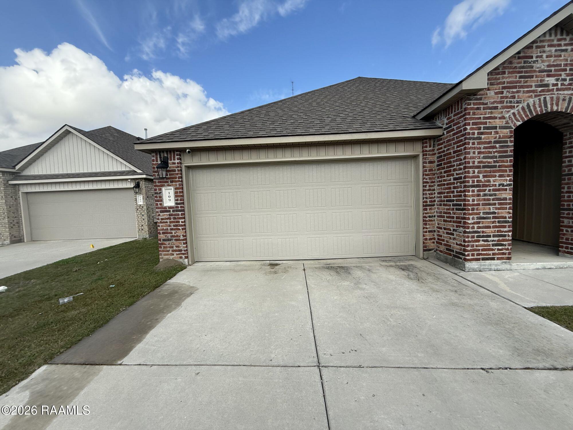 109 Hartwood Court