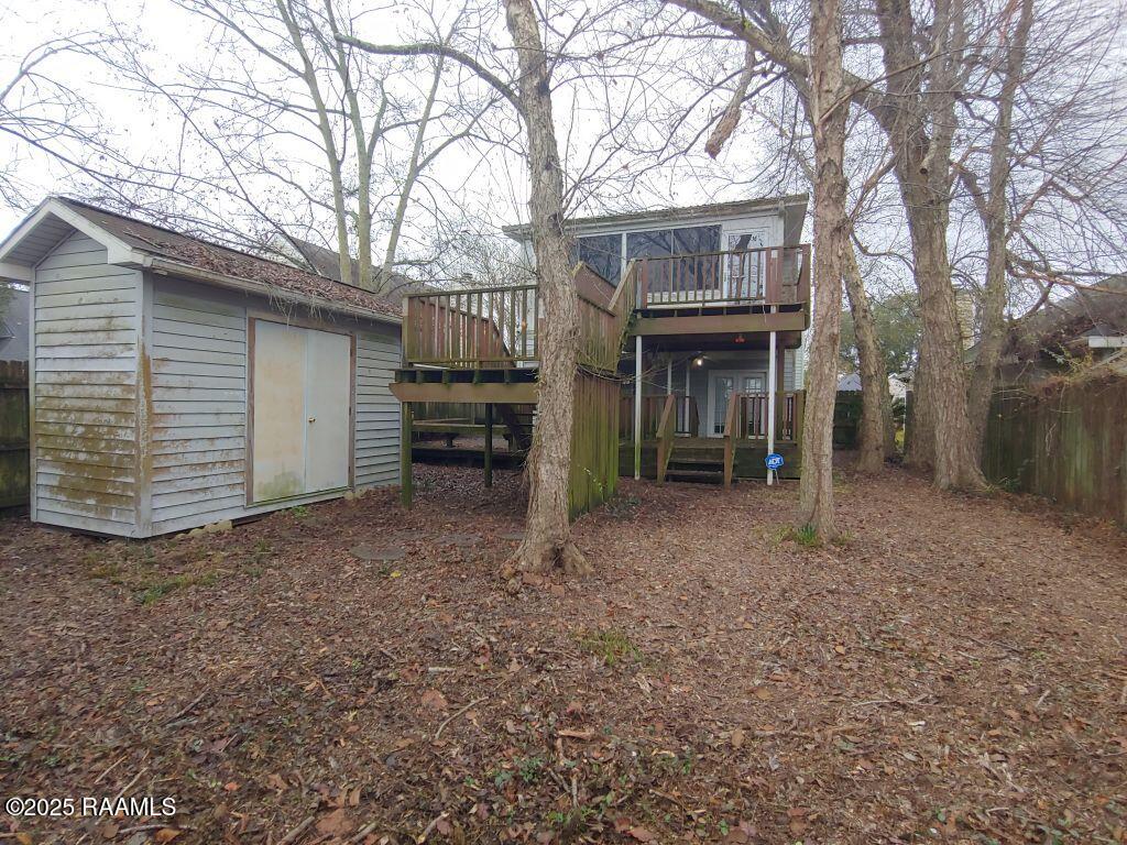 107 Earline Drive
