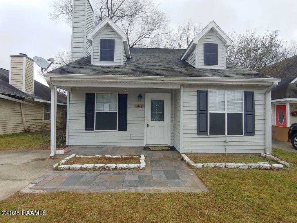 107 Earline Drive