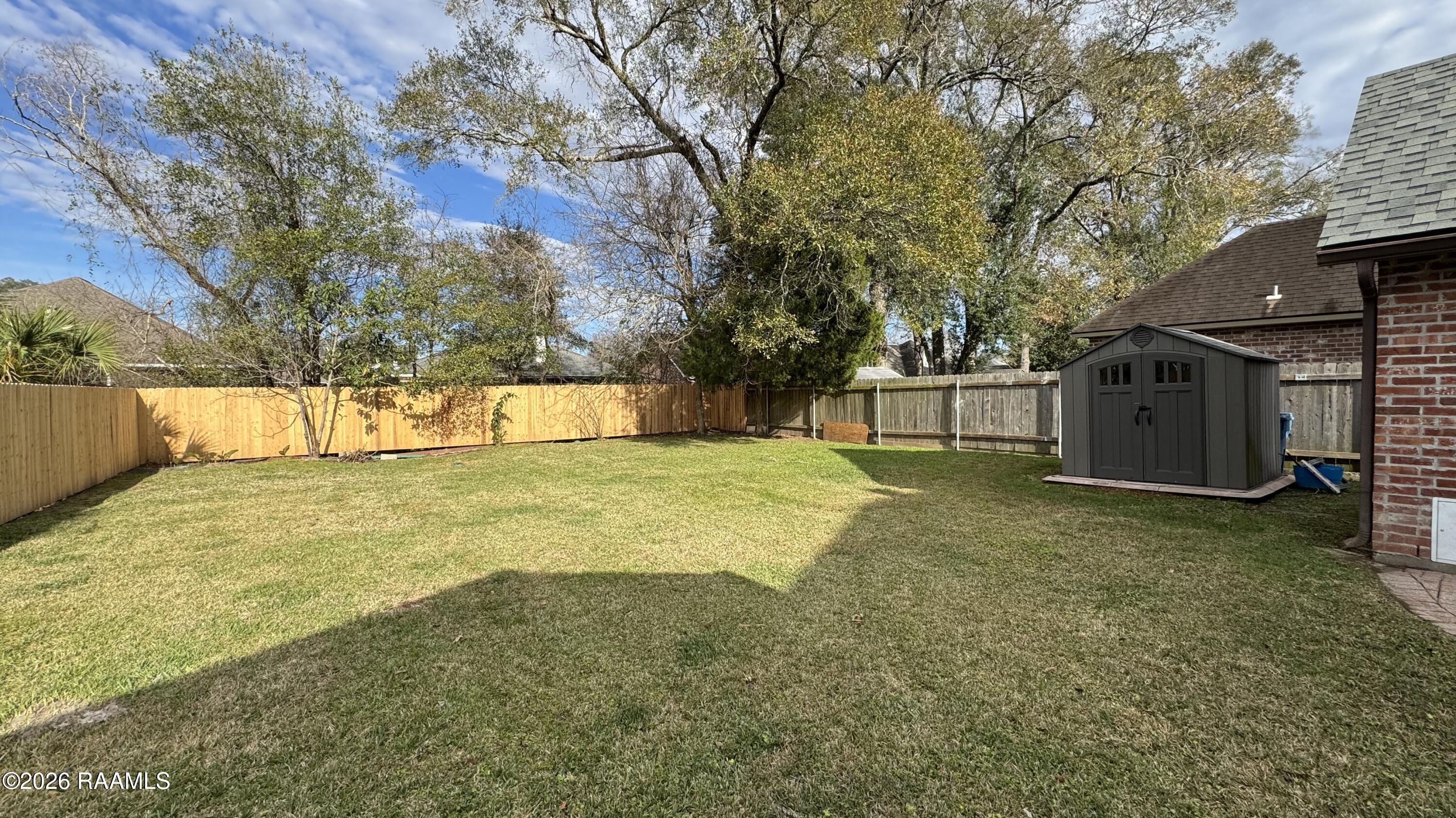 209 Metairie Court