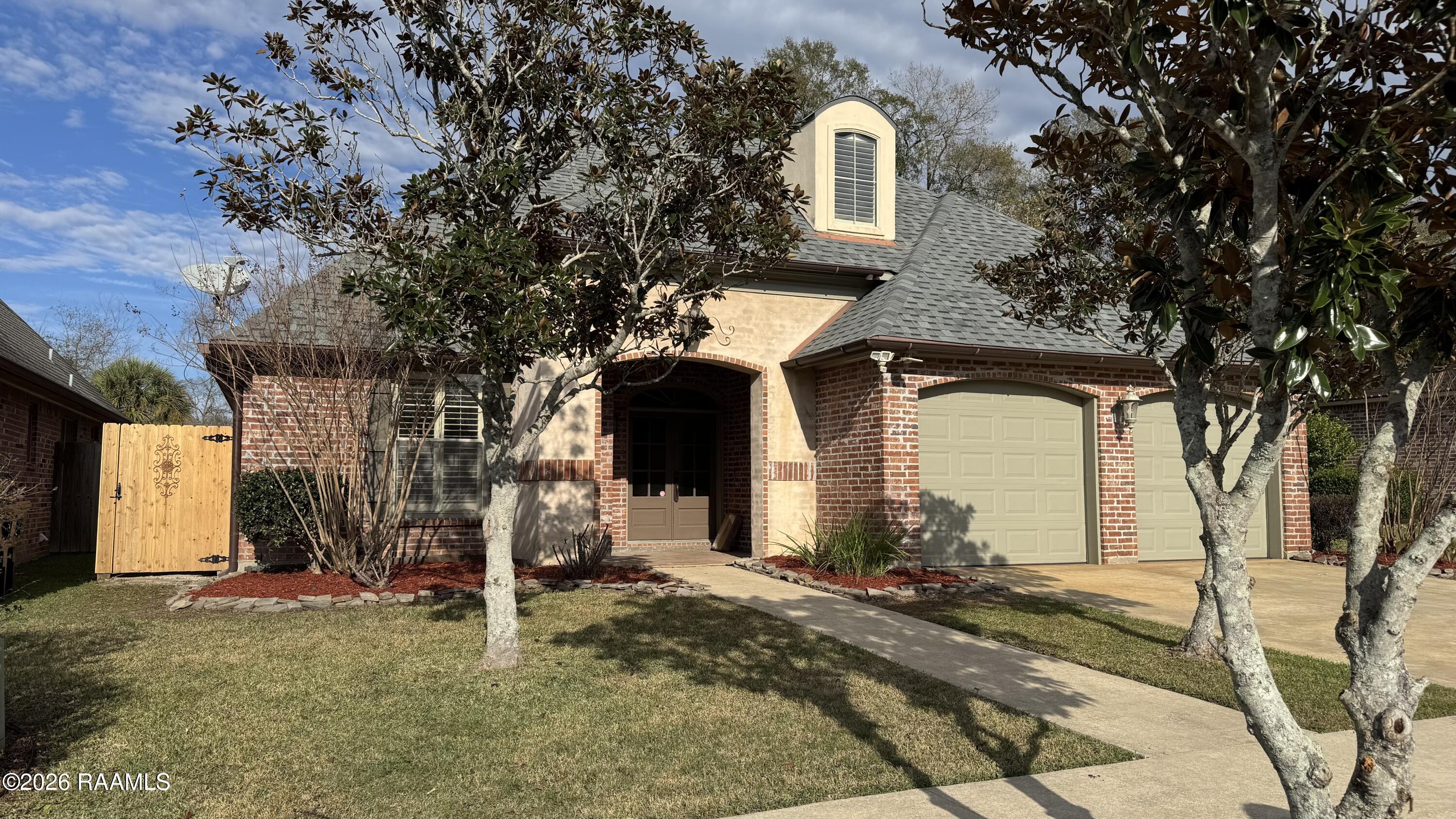 209 Metairie Court