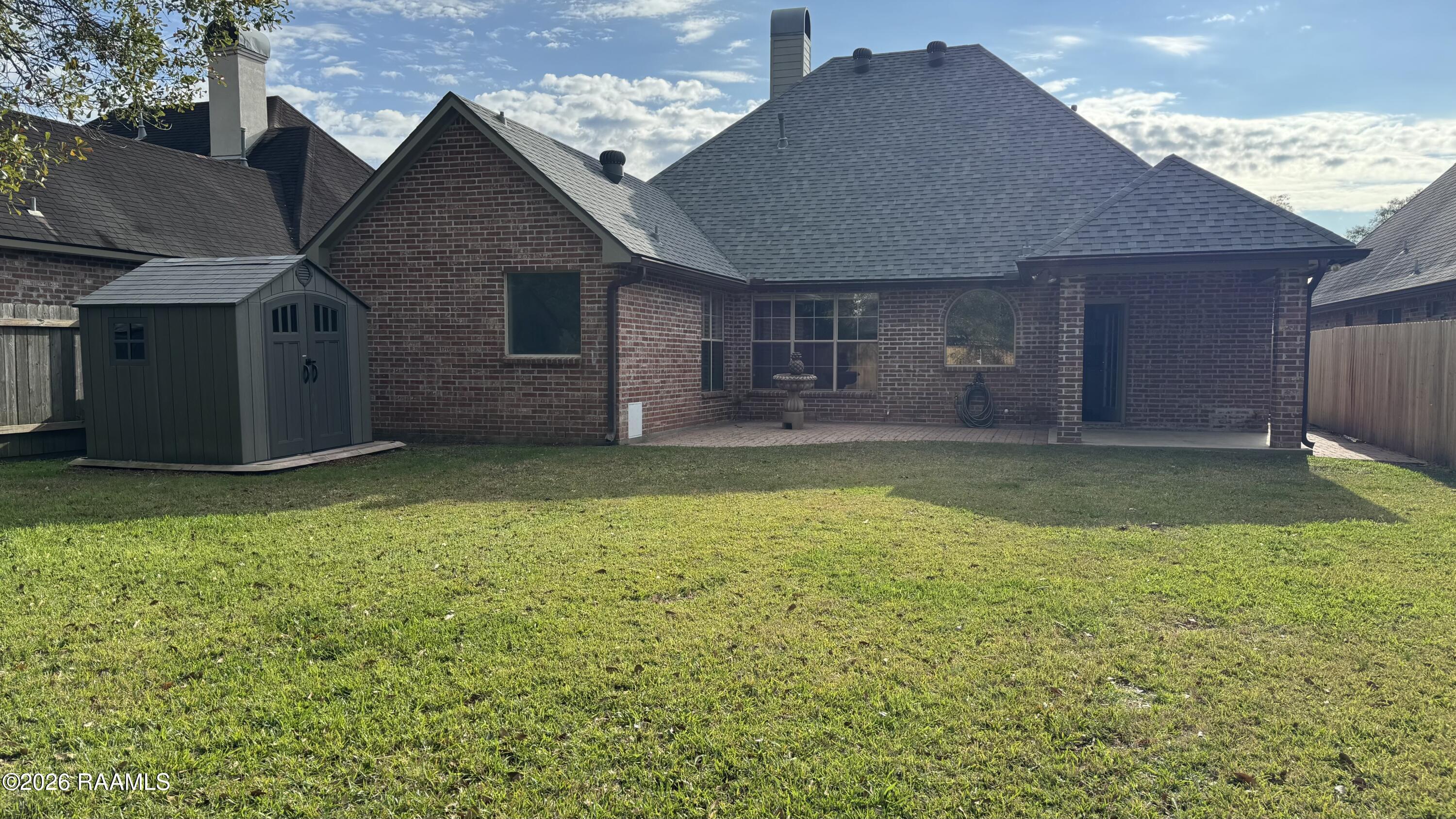 209 Metairie Court
