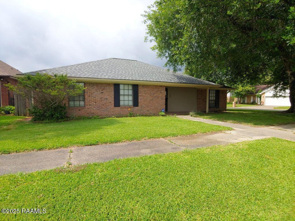 200 Sleepy Hollow Drive