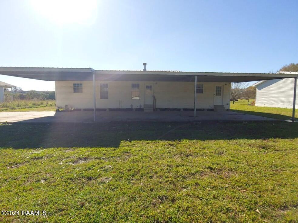 216 Jeanette Drive