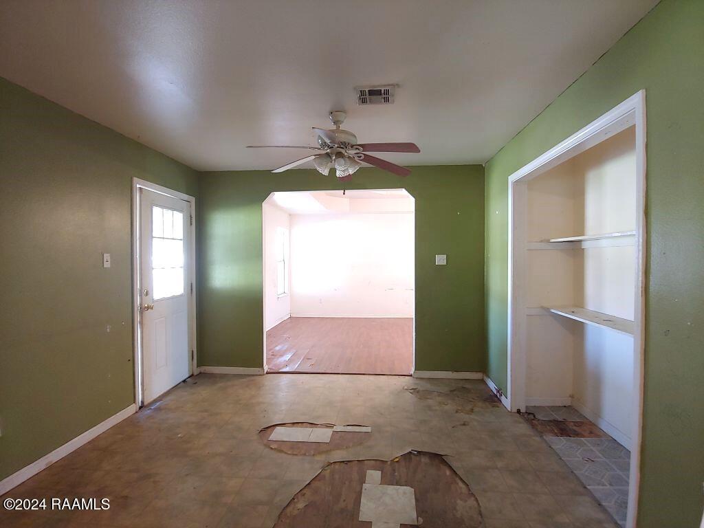 216 Jeanette Drive