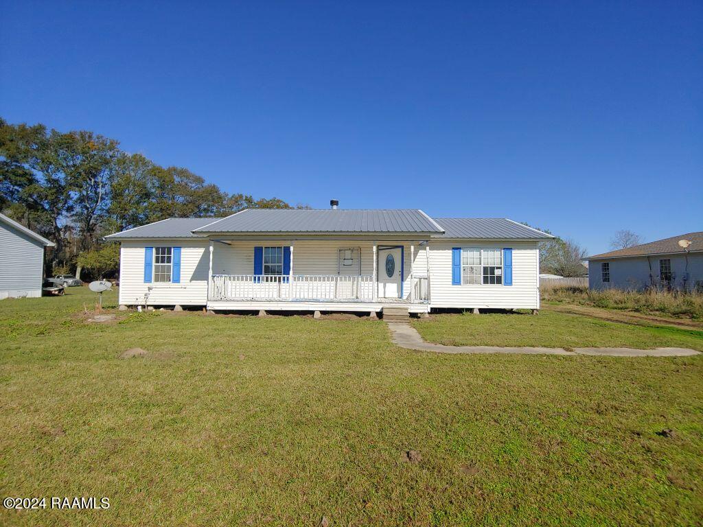 216 Jeanette Drive