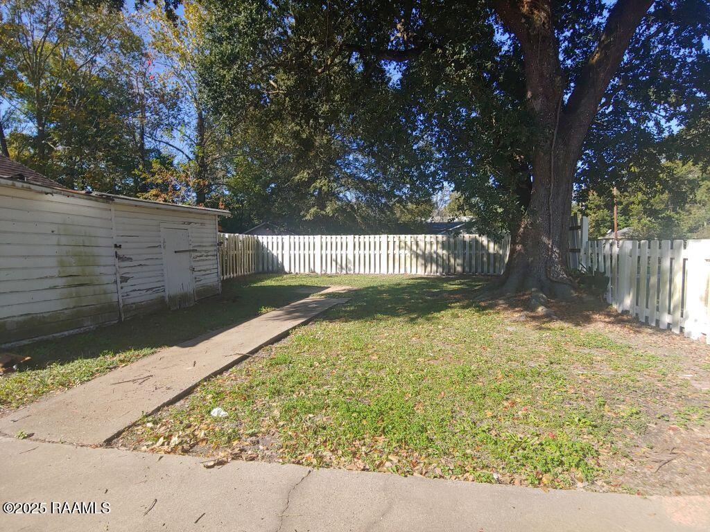614 N Coreil Street