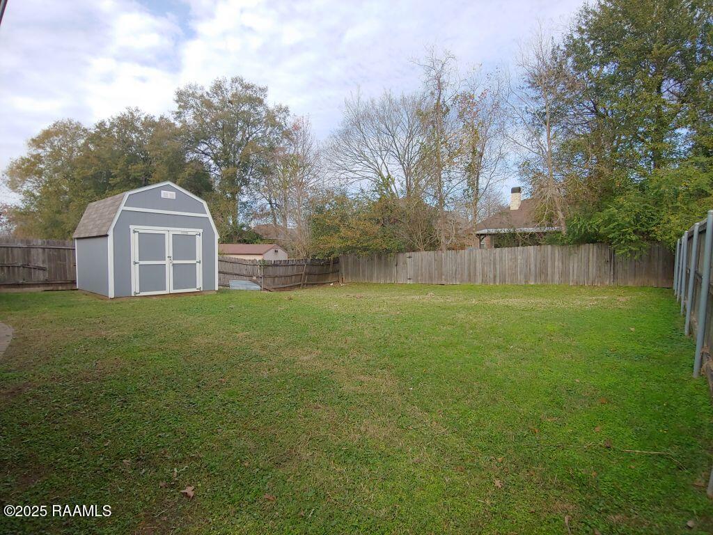 203 Metairie Court