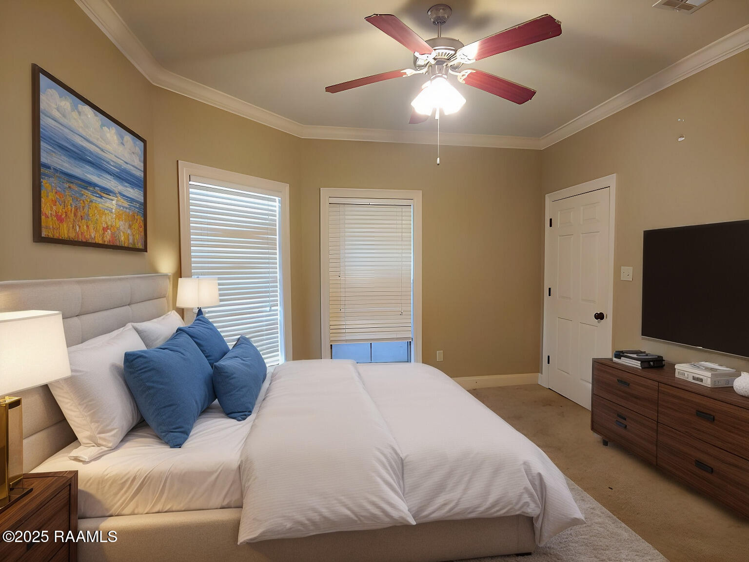 203 Metairie Court