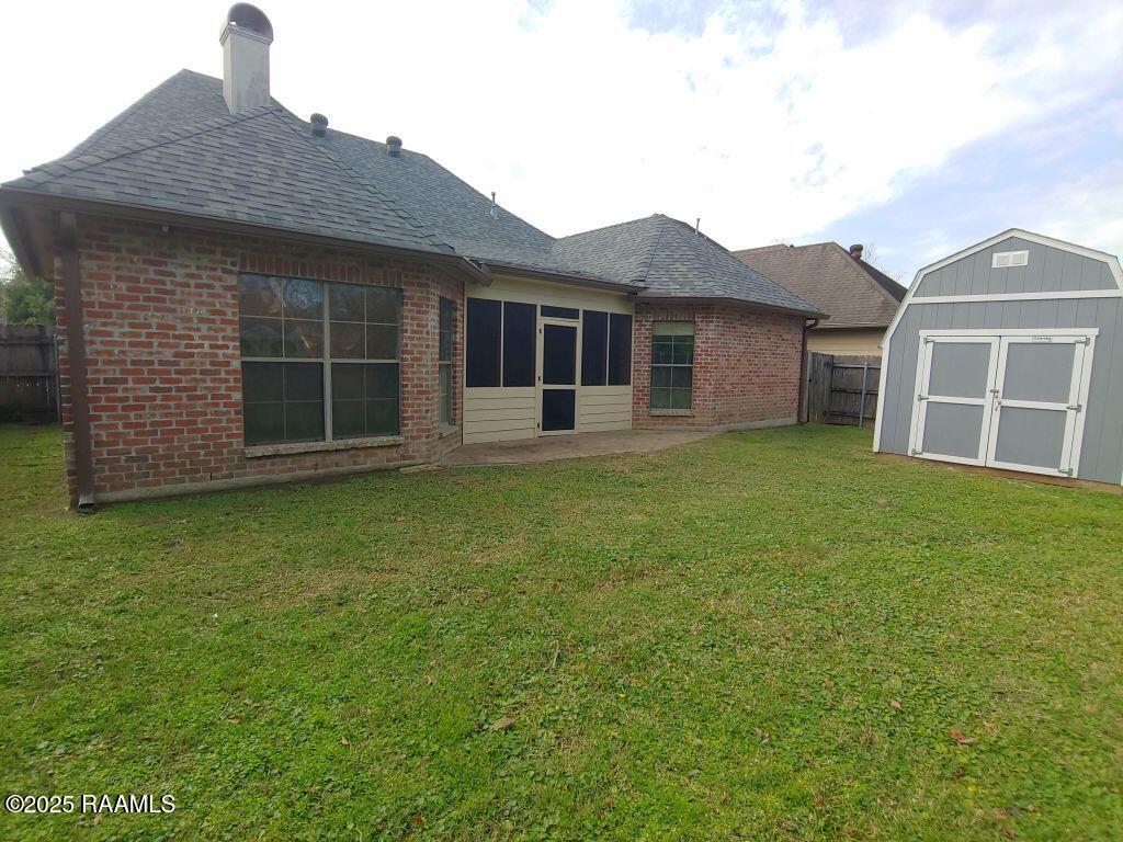203 Metairie Court