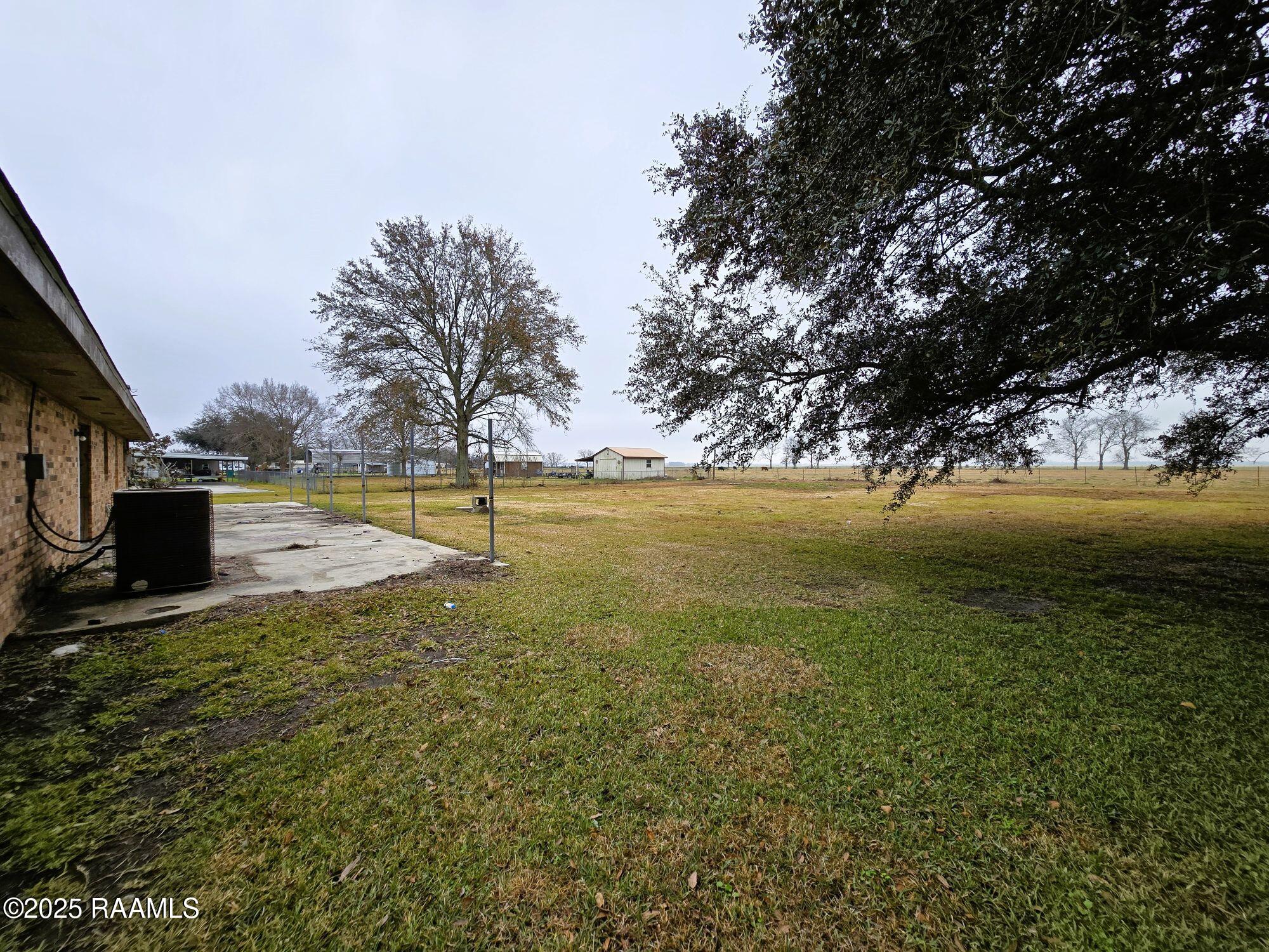 636 Cheramie Road