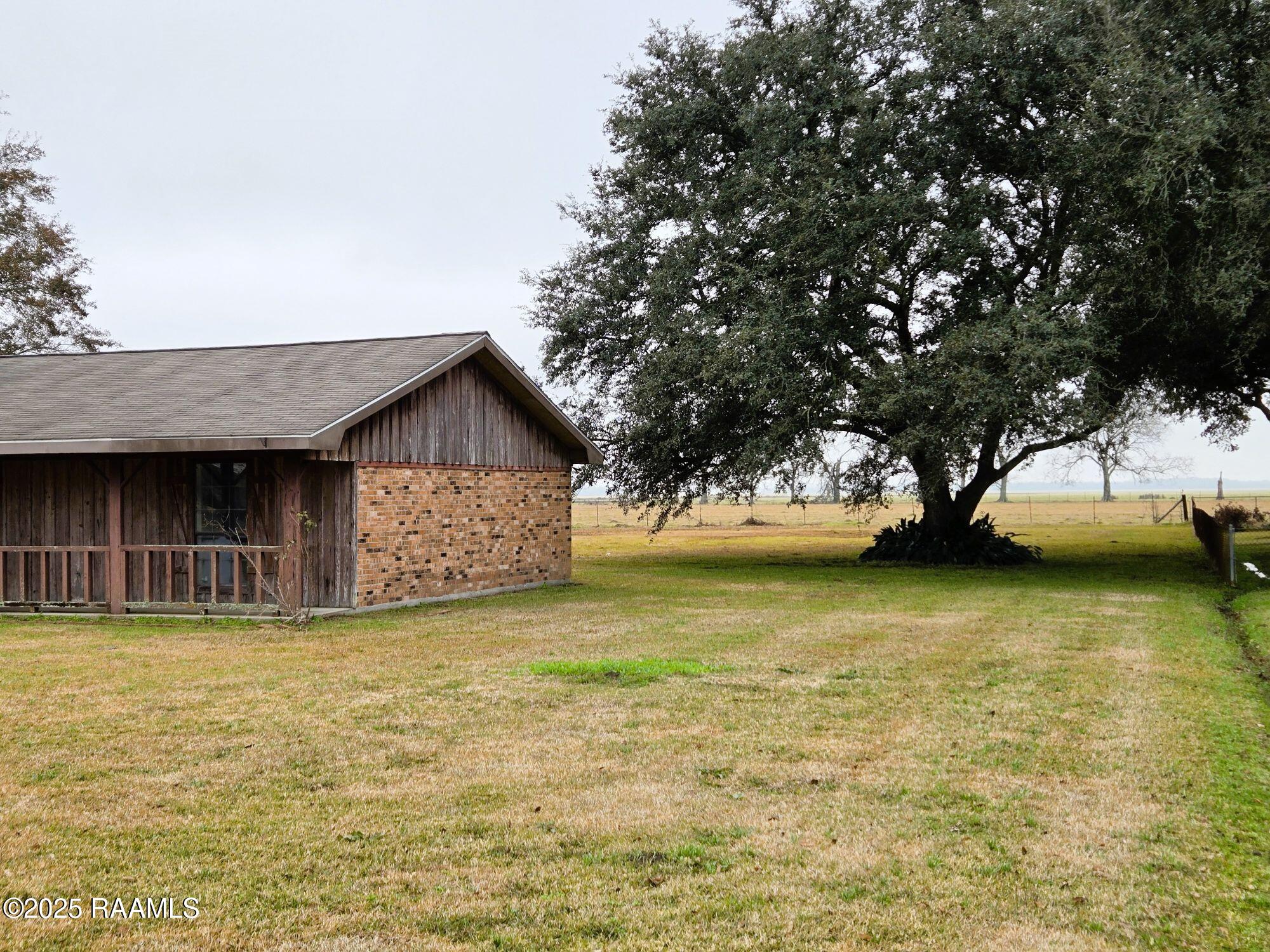 636 Cheramie Road