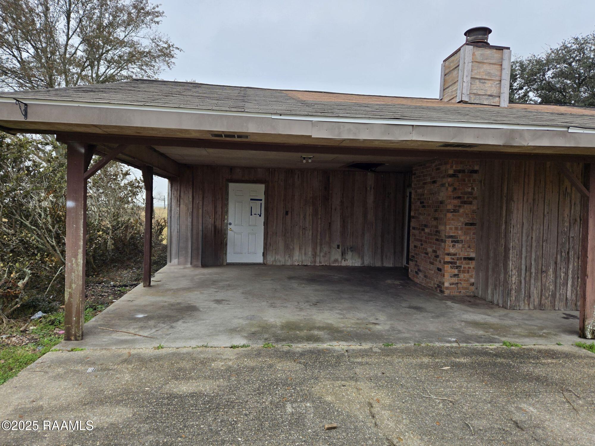 636 Cheramie Road