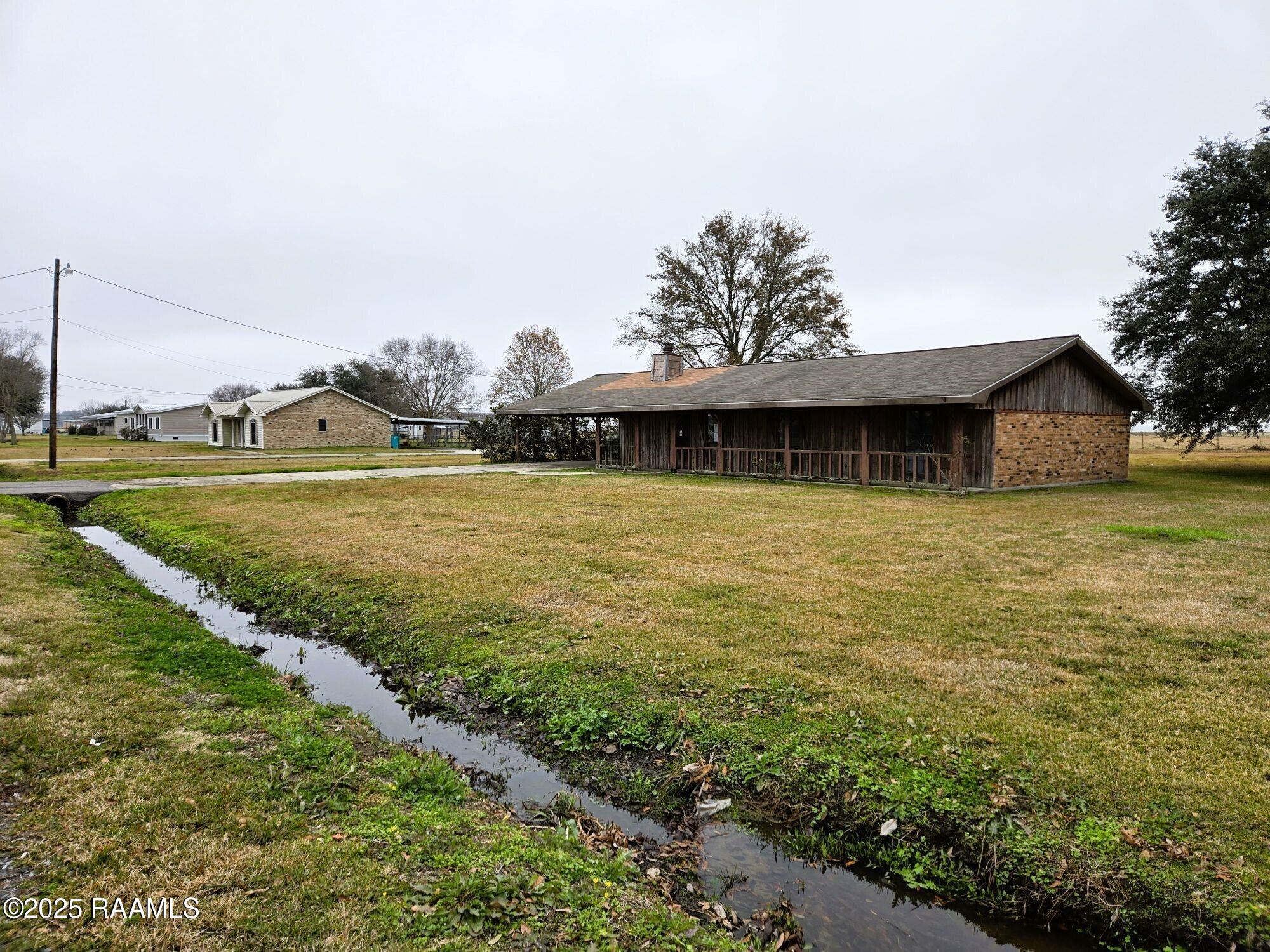 636 Cheramie Road