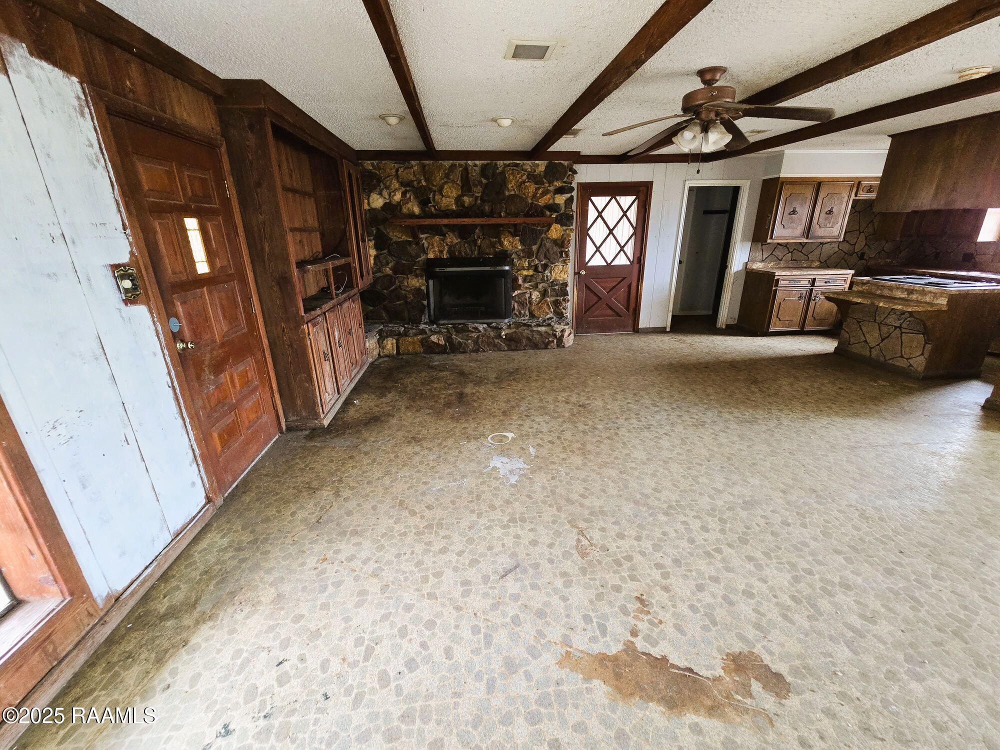 636 Cheramie Road