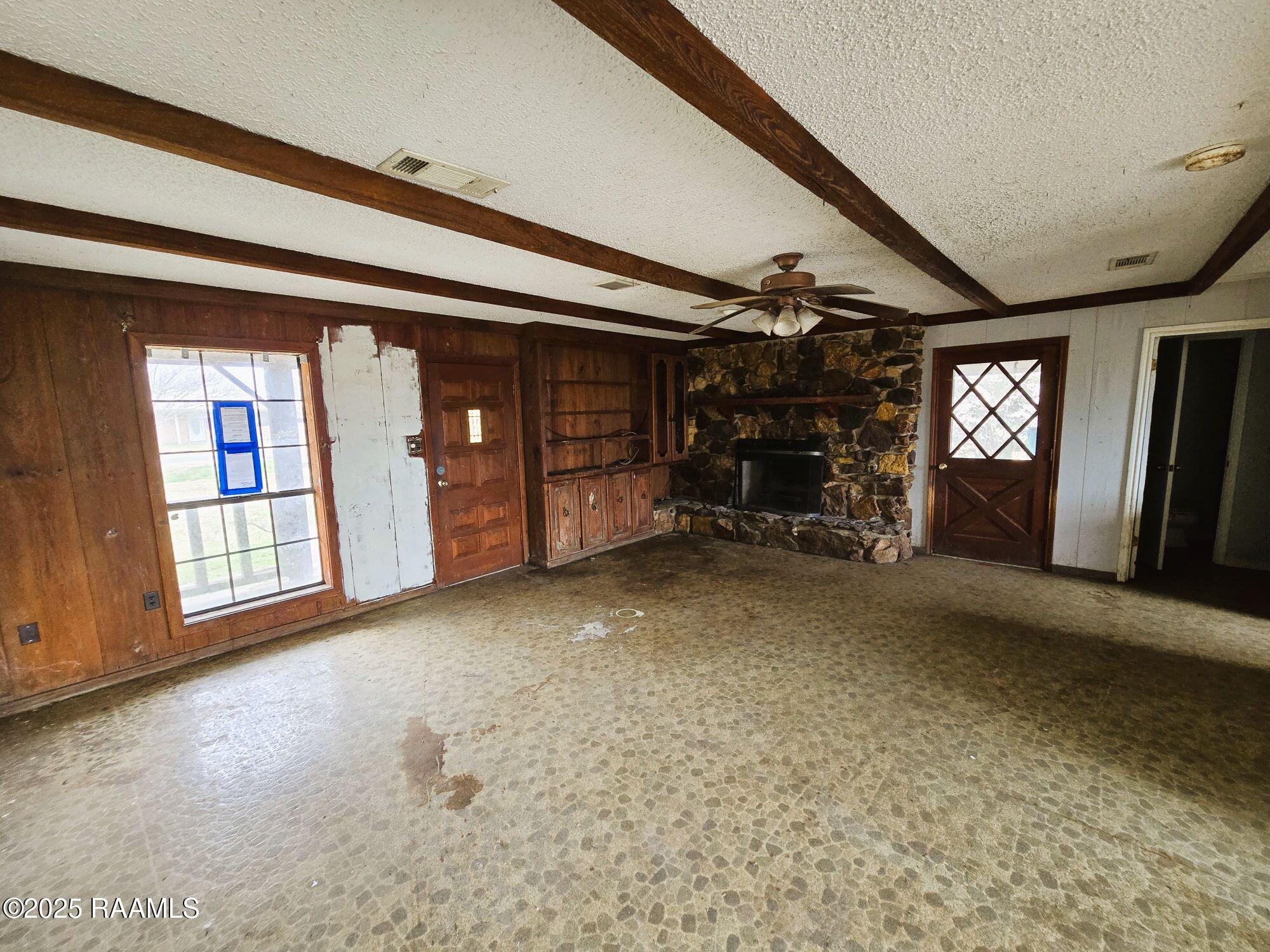 636 Cheramie Road