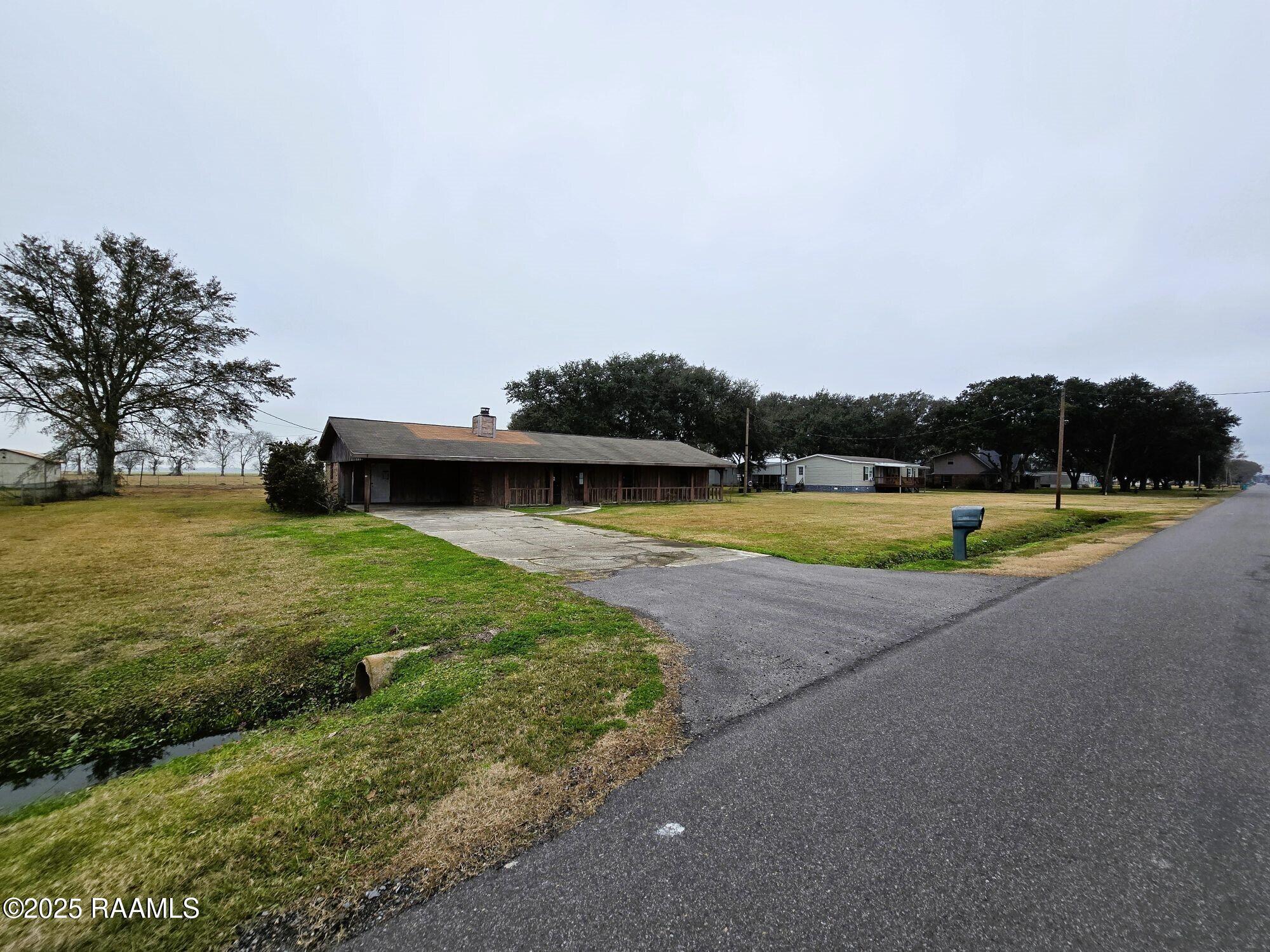 636 Cheramie Road