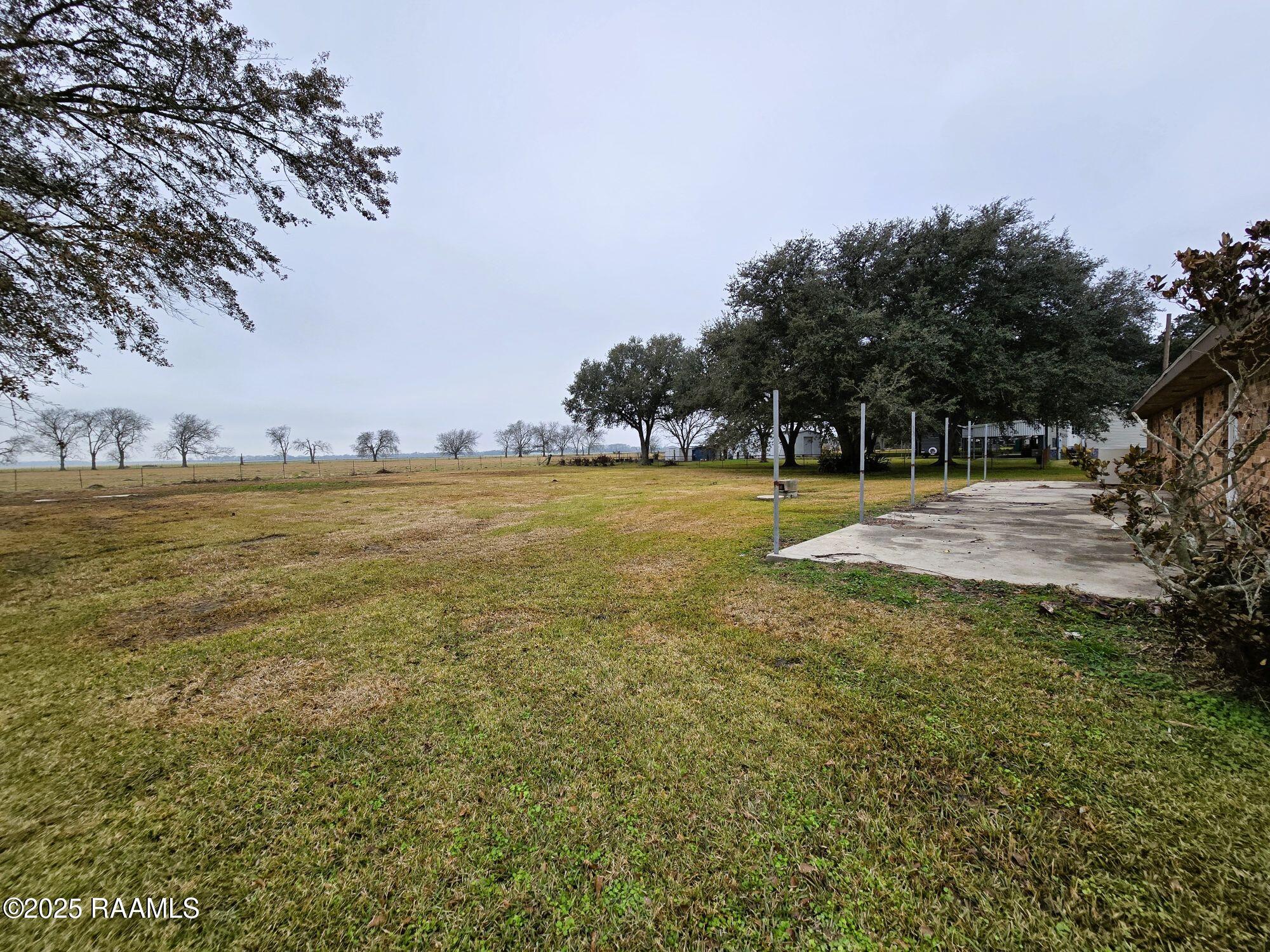 636 Cheramie Road