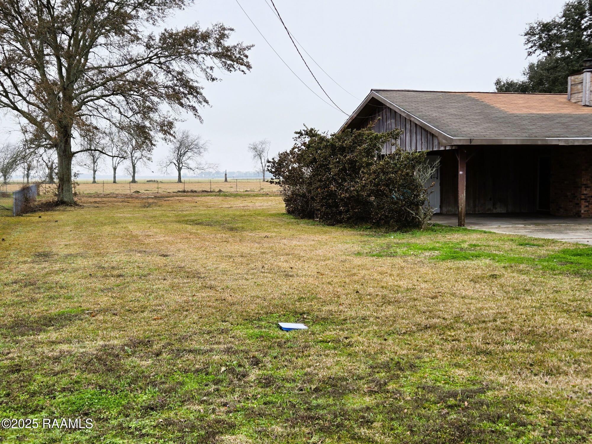 636 Cheramie Road