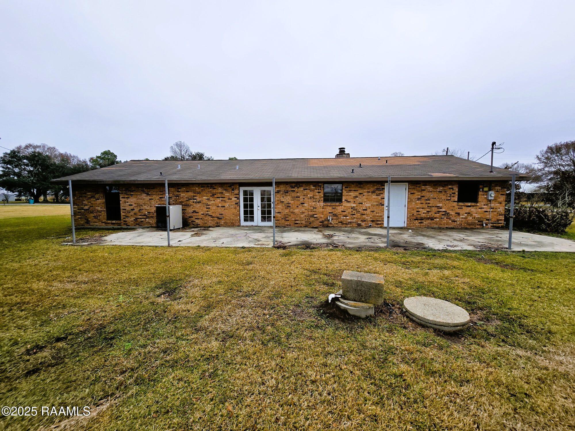 636 Cheramie Road